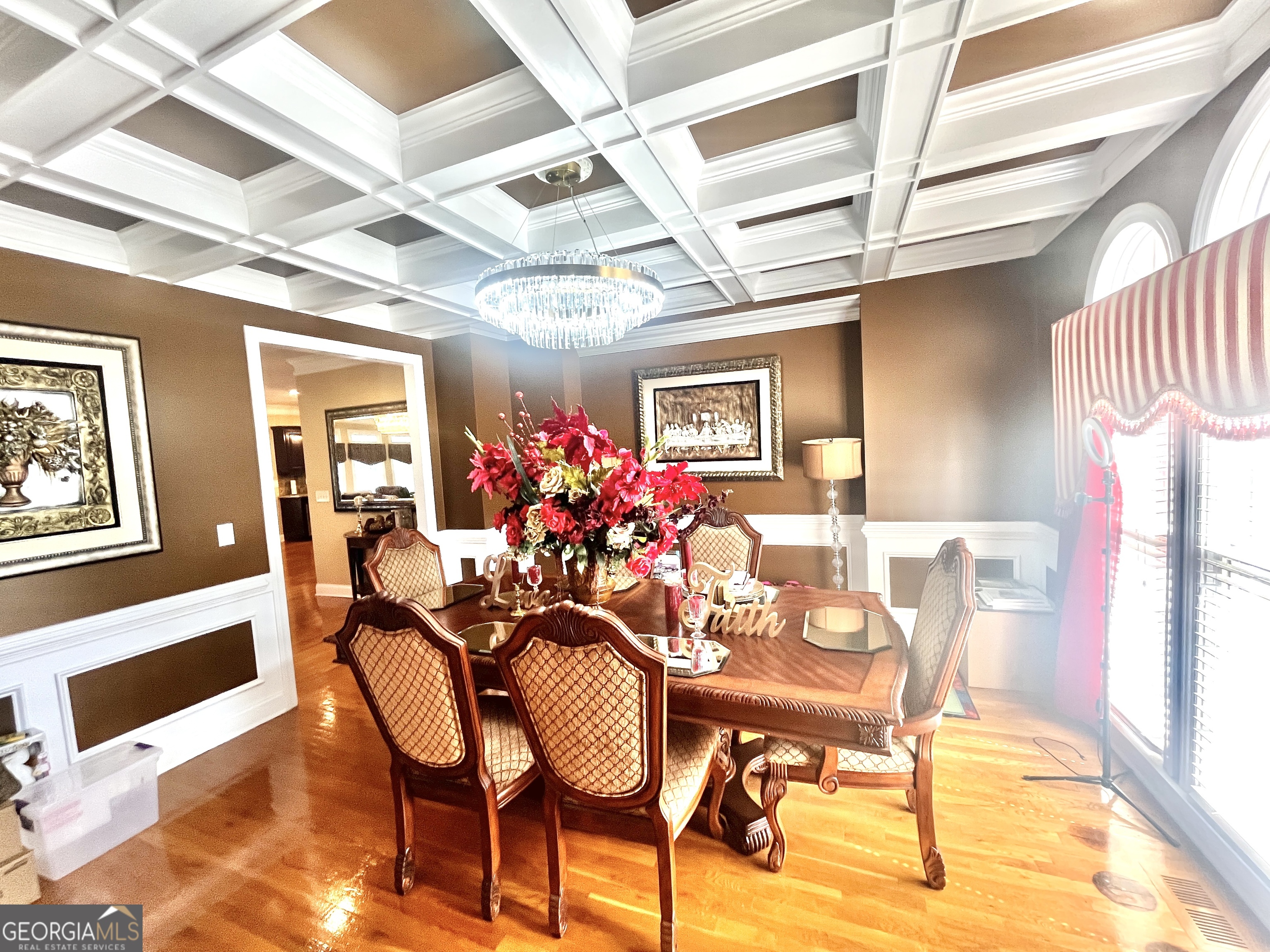 215 Fox Glove Drive