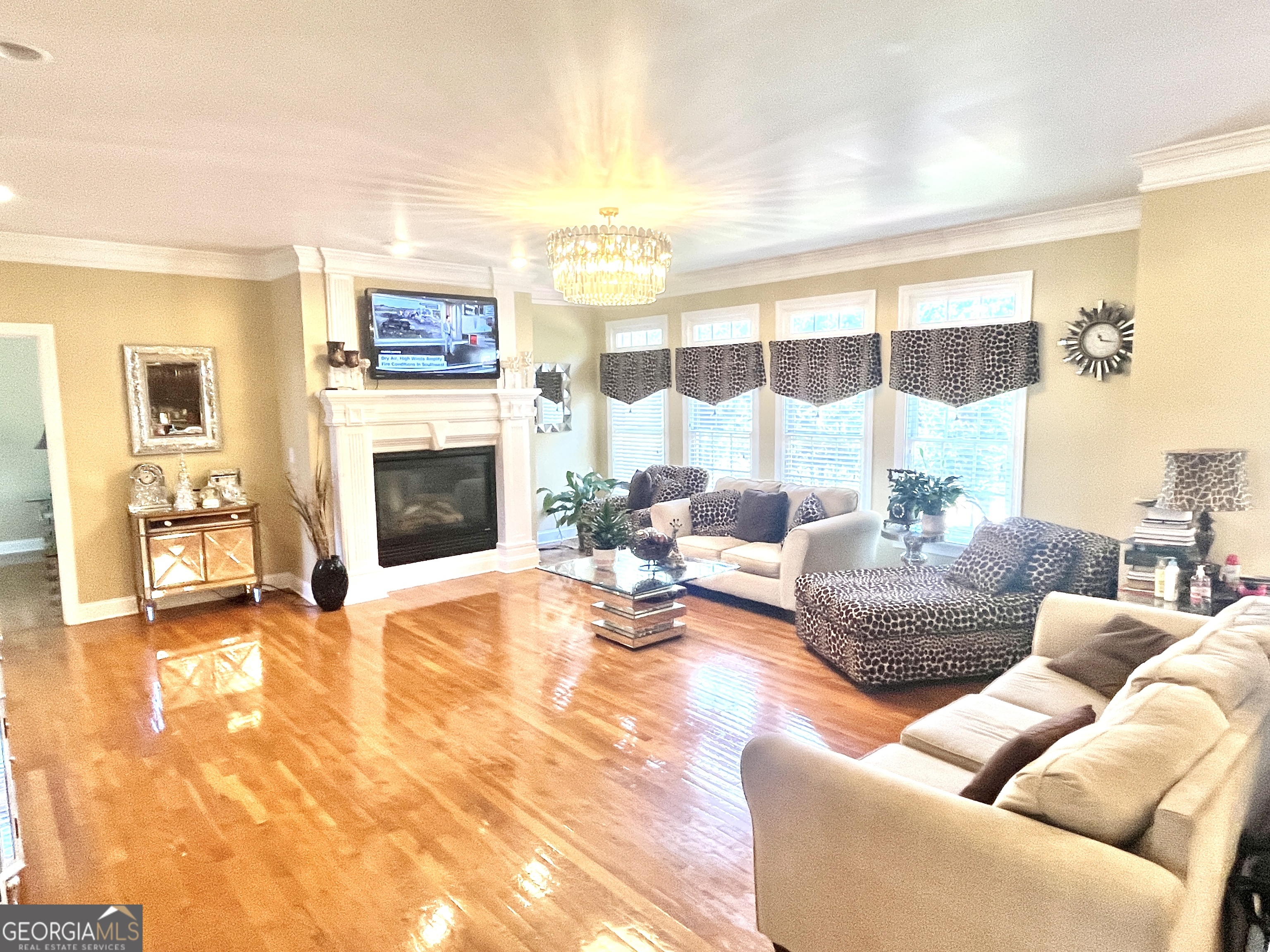 215 Fox Glove Drive