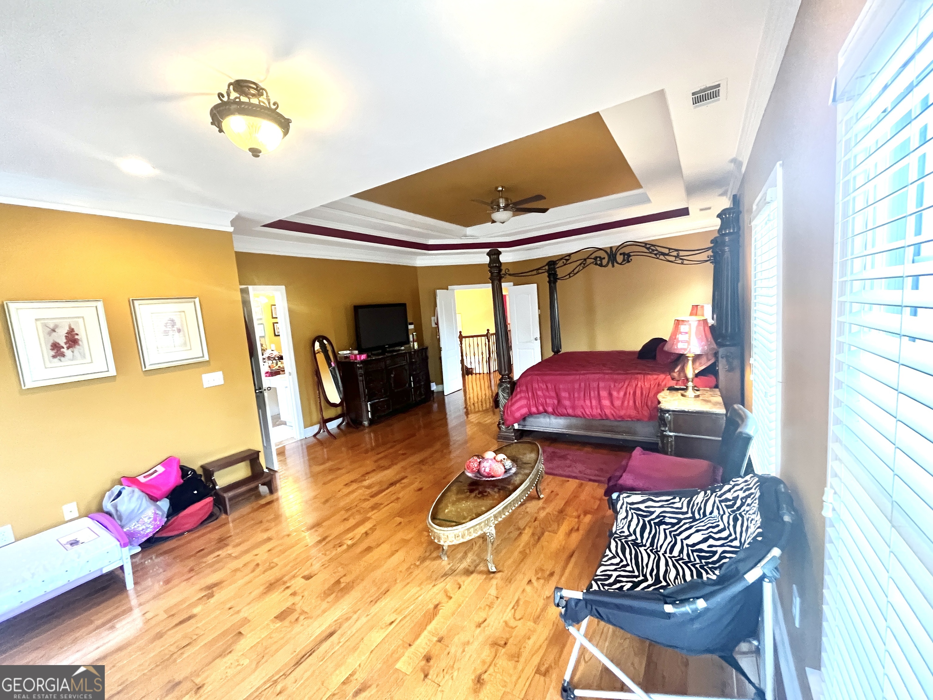 215 Fox Glove Drive