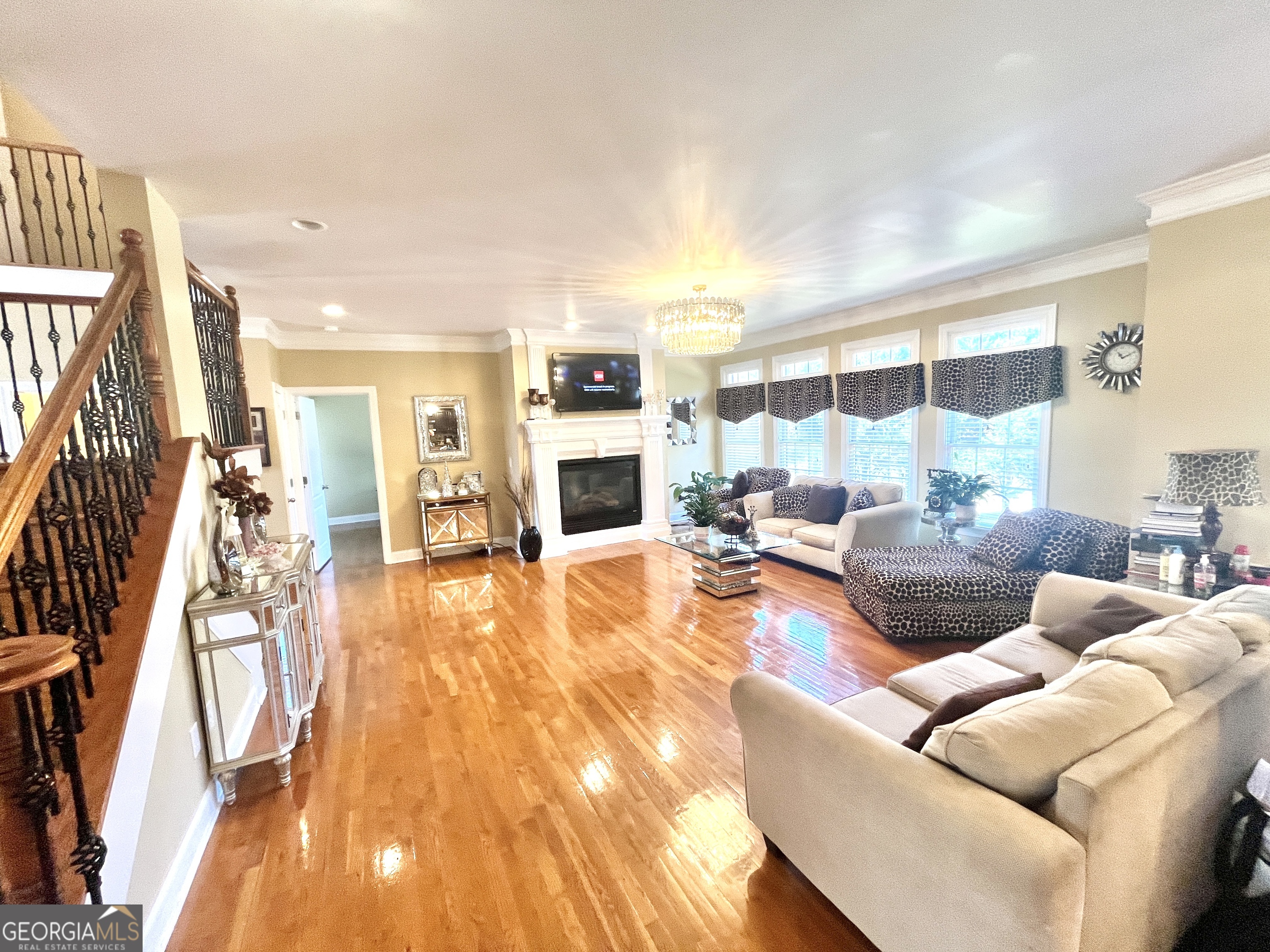215 Fox Glove Drive