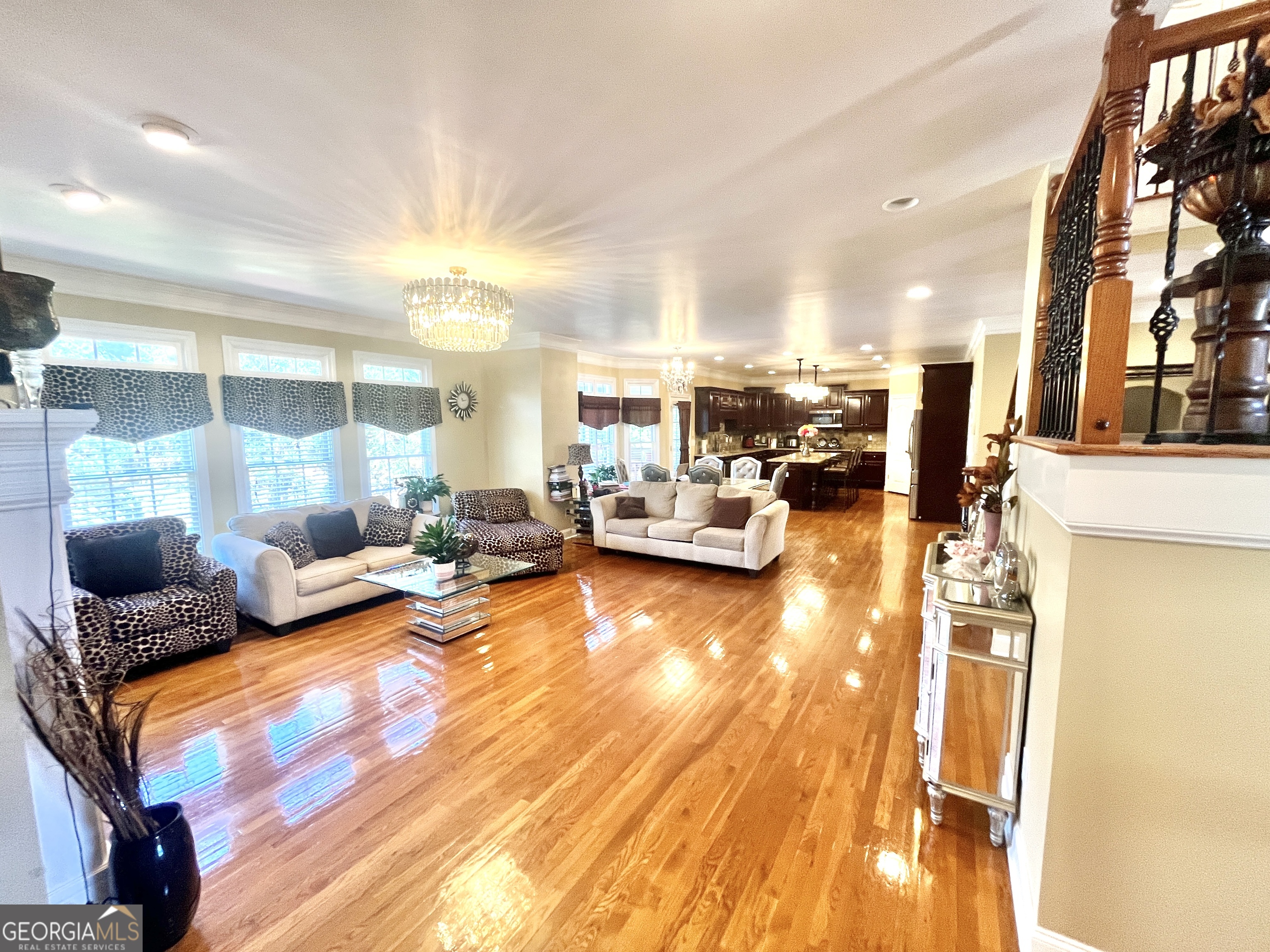 215 Fox Glove Drive