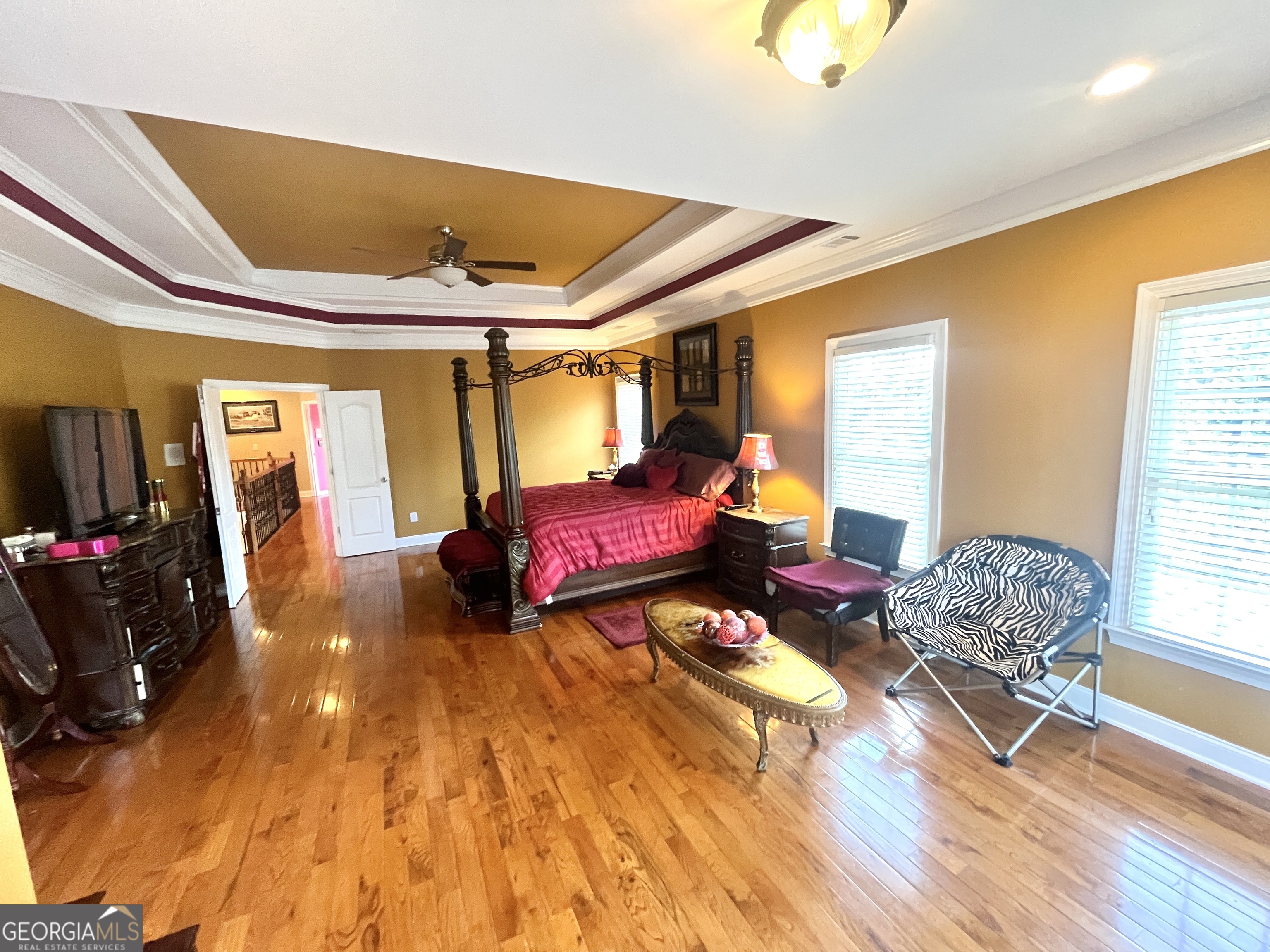 215 Fox Glove Drive