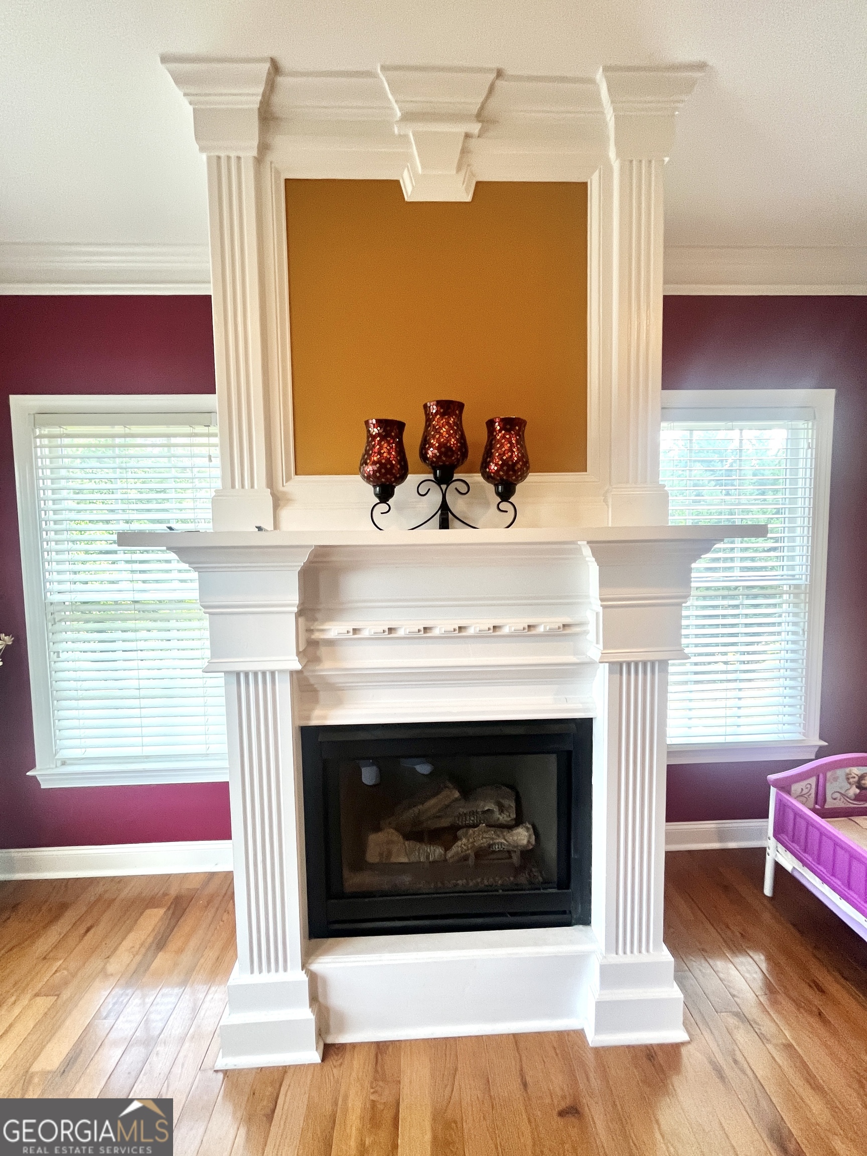 215 Fox Glove Drive
