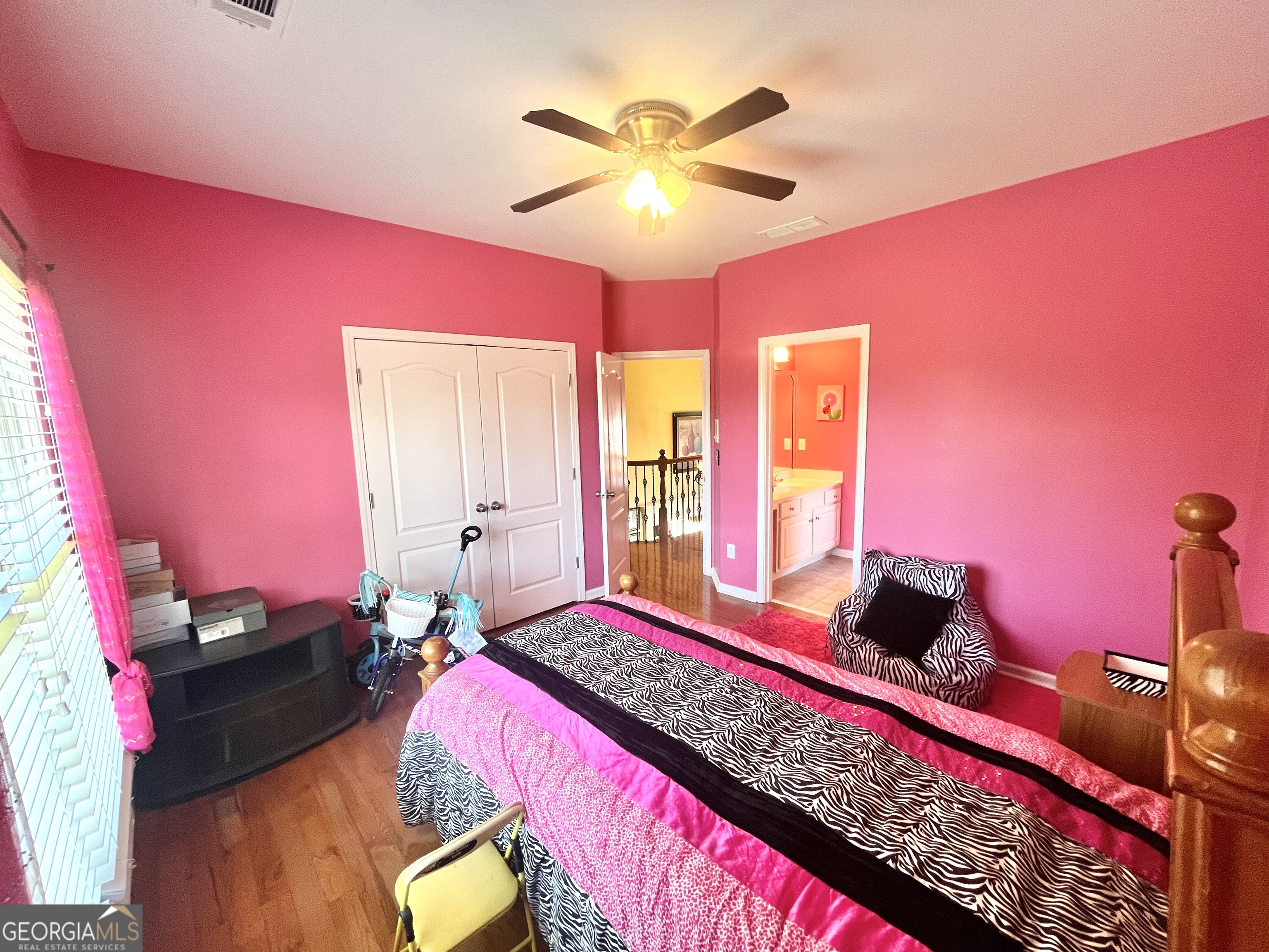 215 Fox Glove Drive