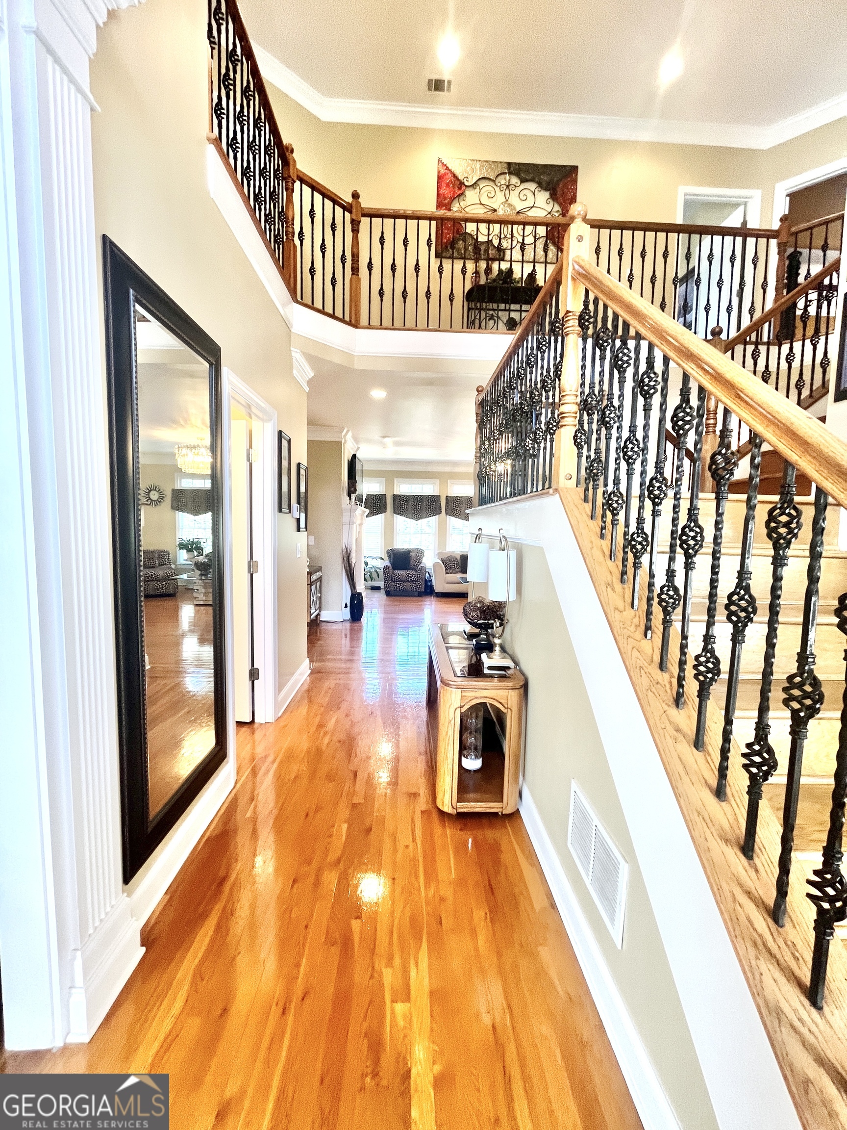 215 Fox Glove Drive