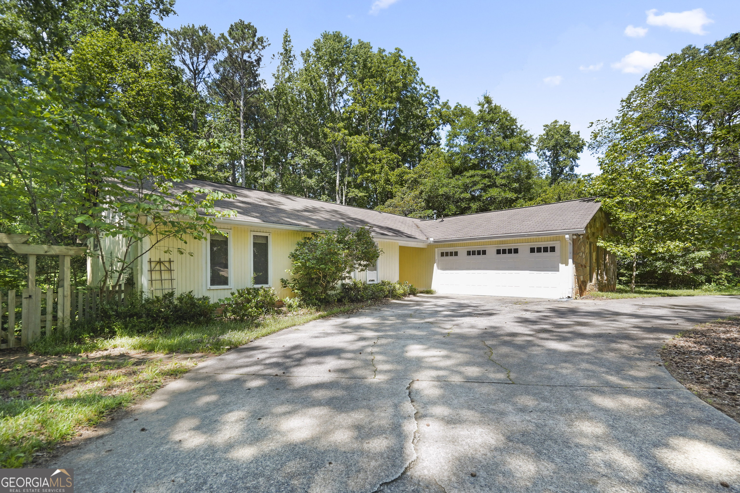 281 Northgate Trace