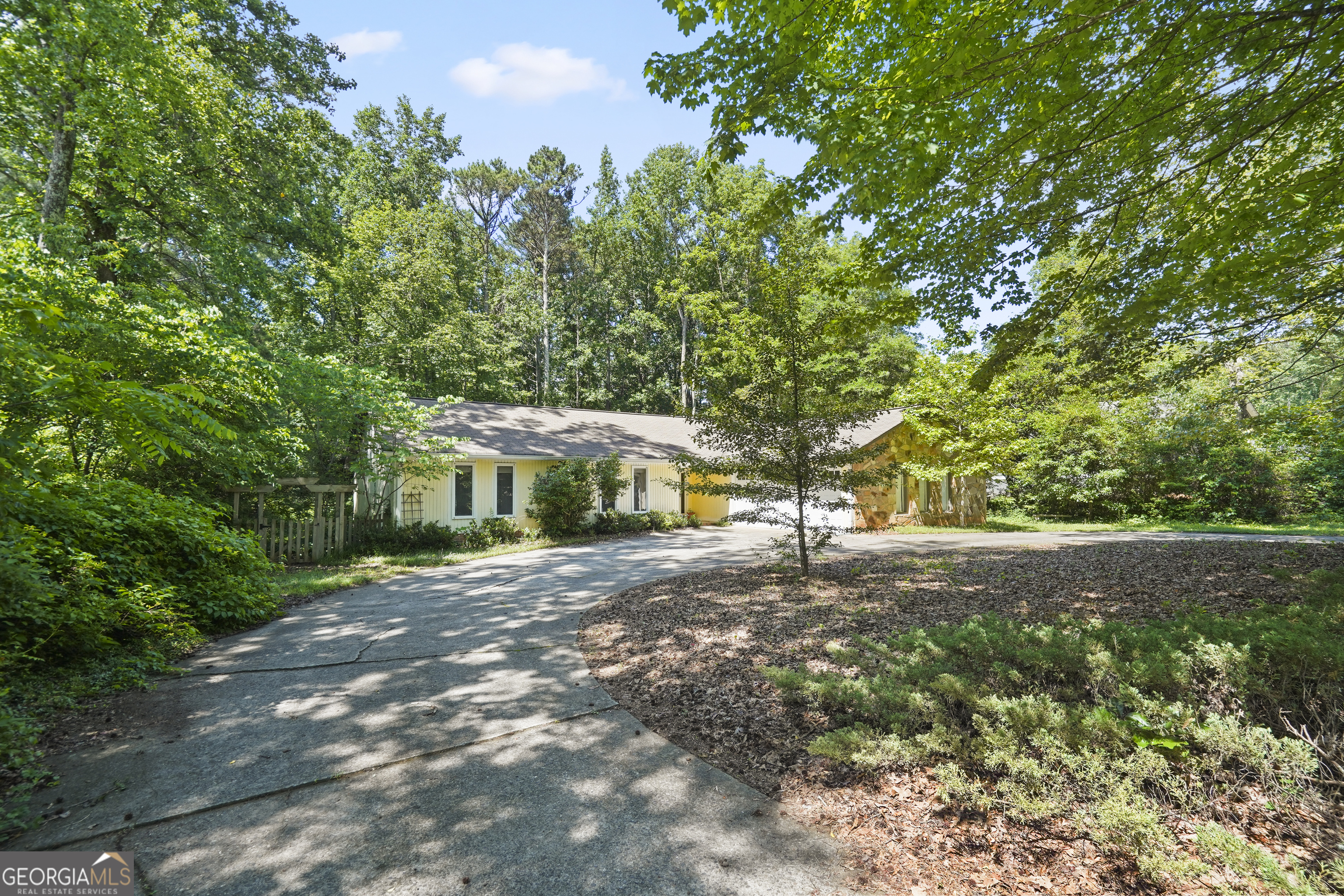 281 Northgate Trace