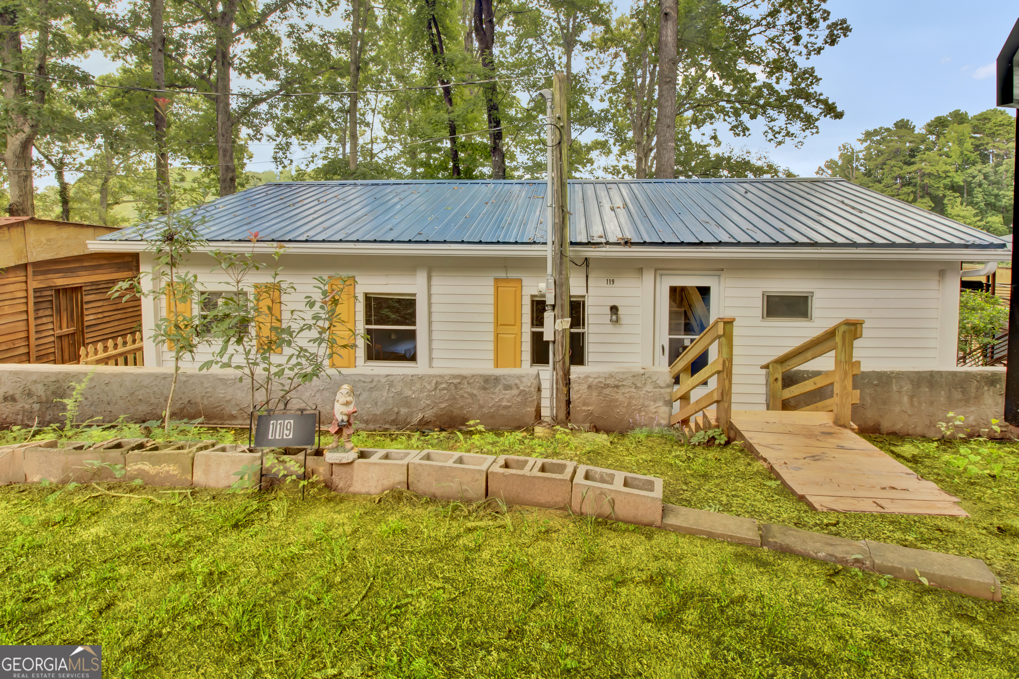 119 Willow Way