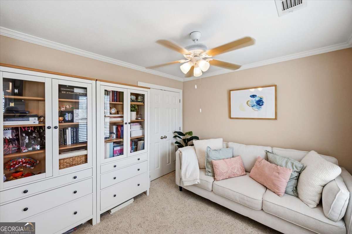 318 Ivystone Drive