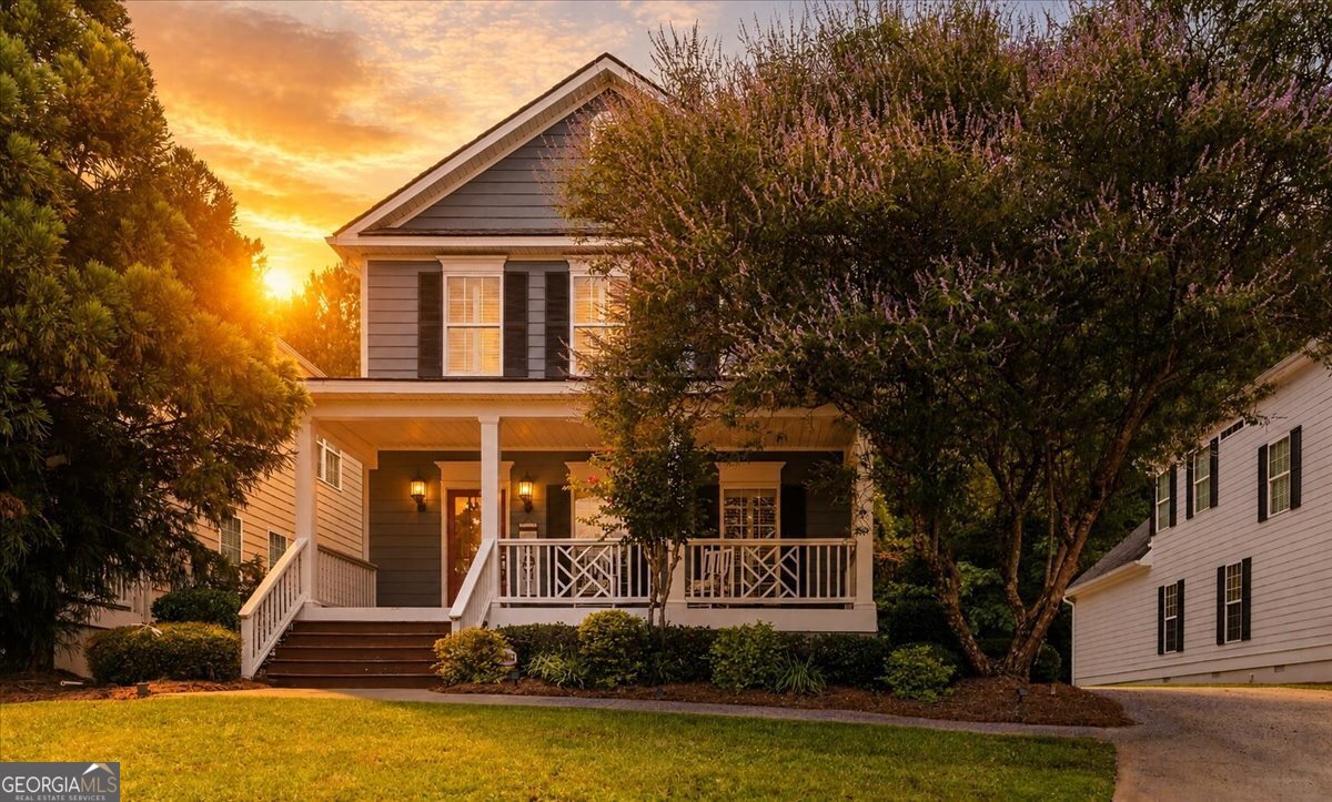 318 Ivystone Drive