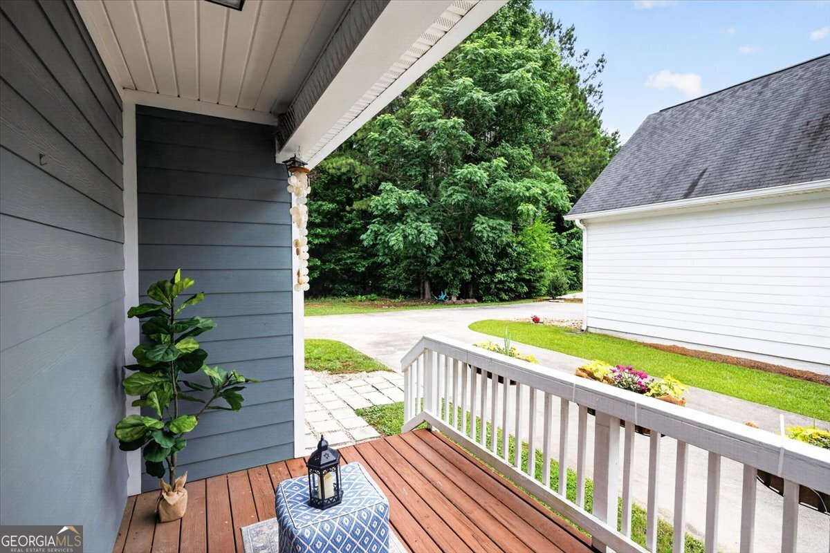 318 Ivystone Drive