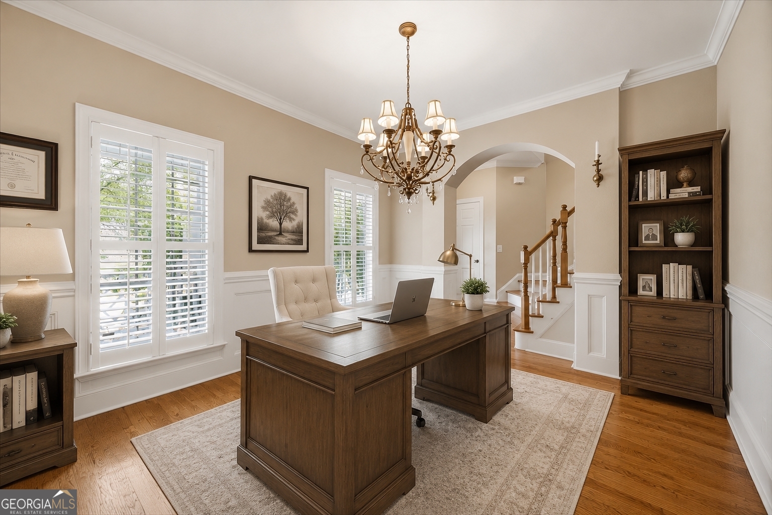 318 Ivystone Drive