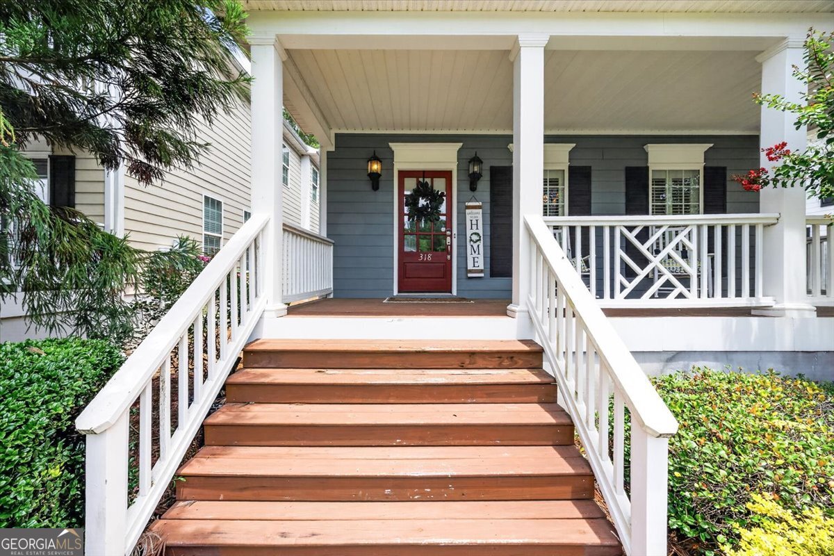 318 Ivystone Drive