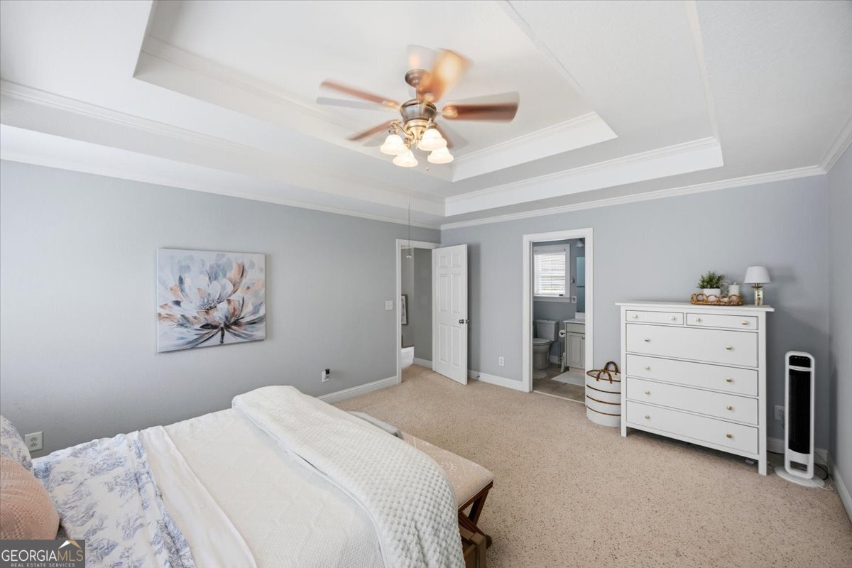 318 Ivystone Drive
