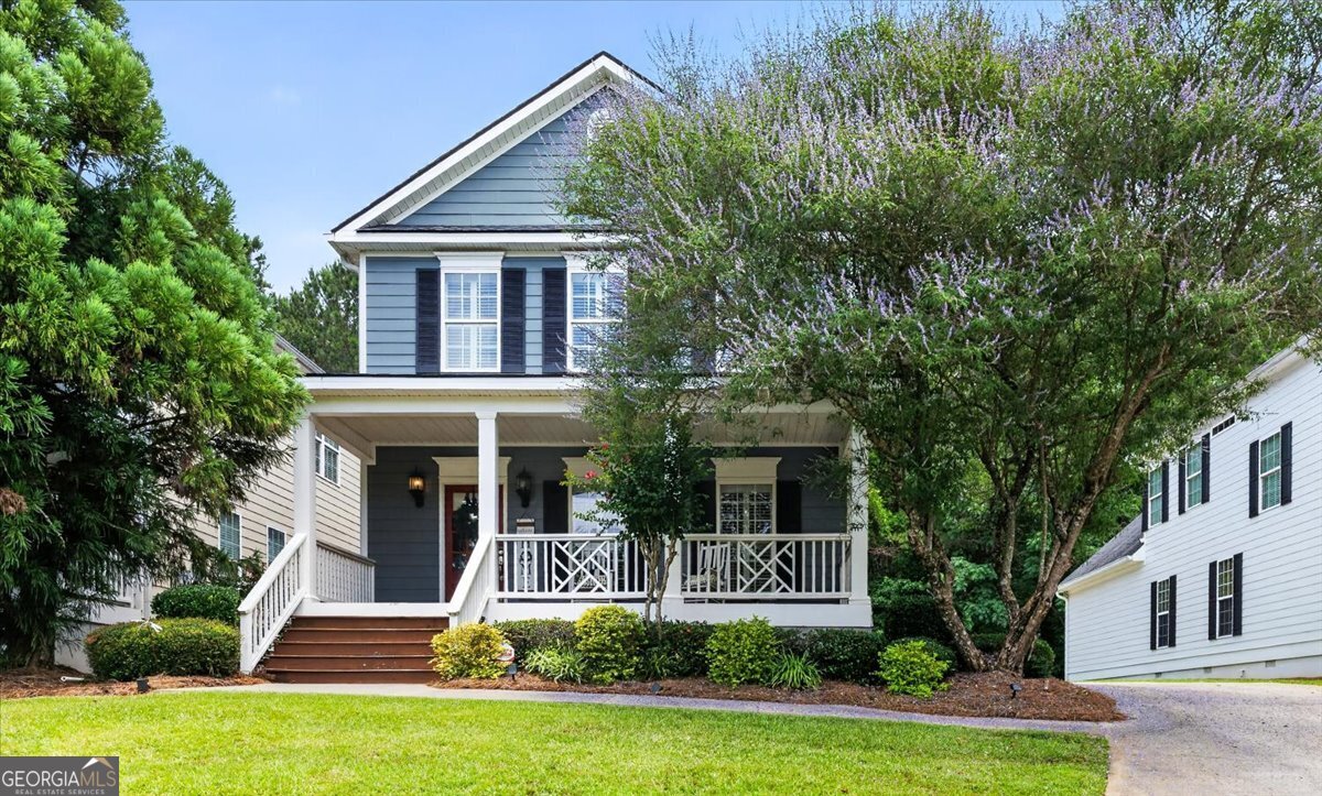 318 Ivystone Drive