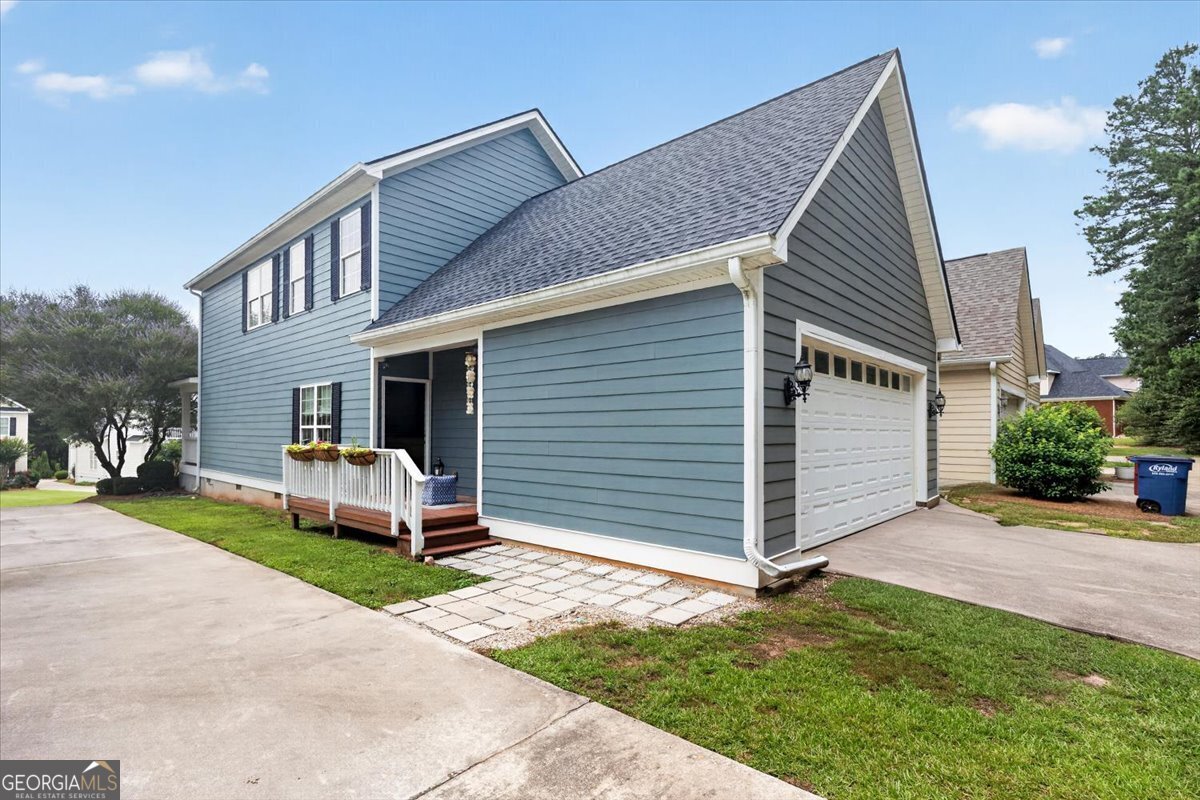 318 Ivystone Drive