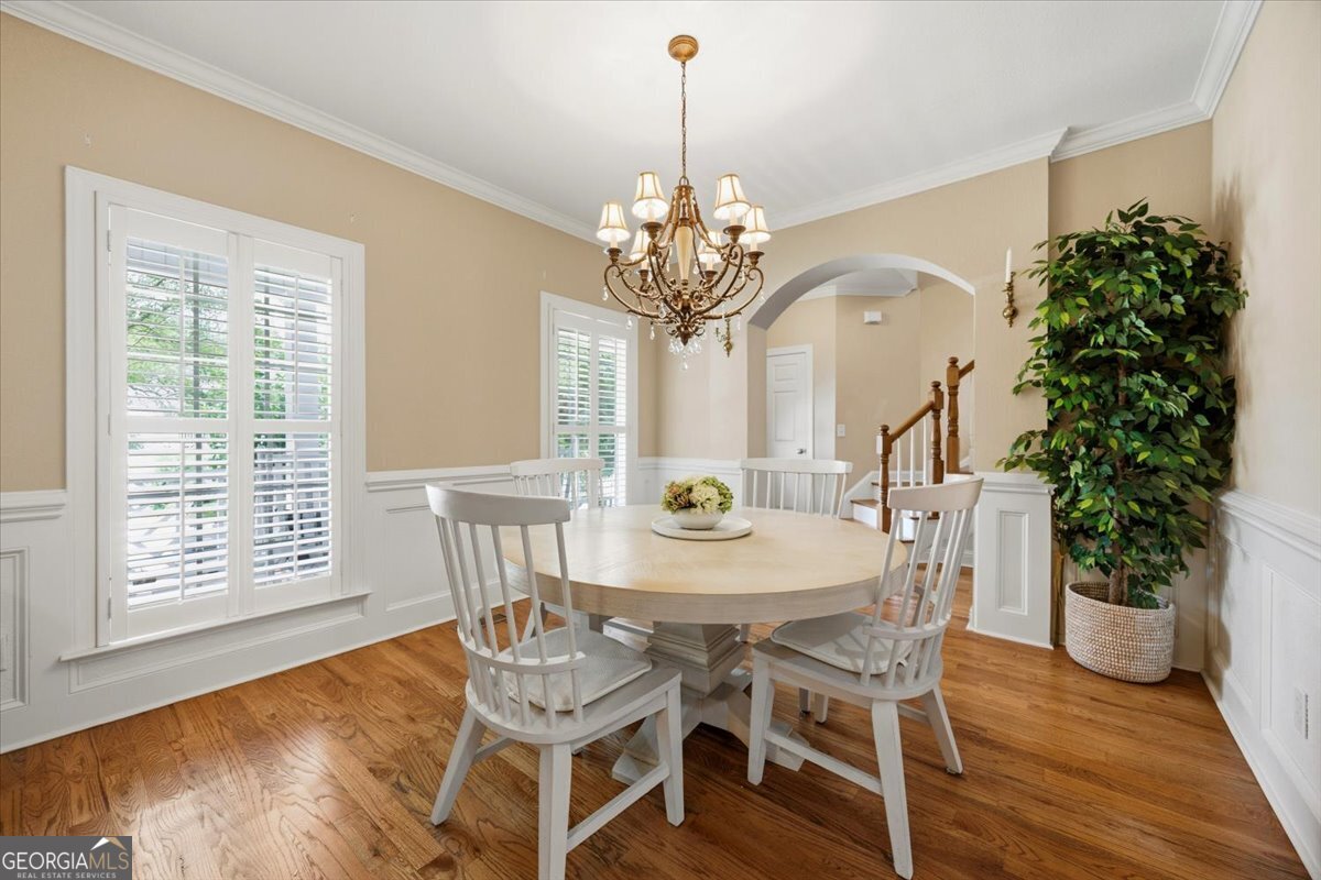 318 Ivystone Drive
