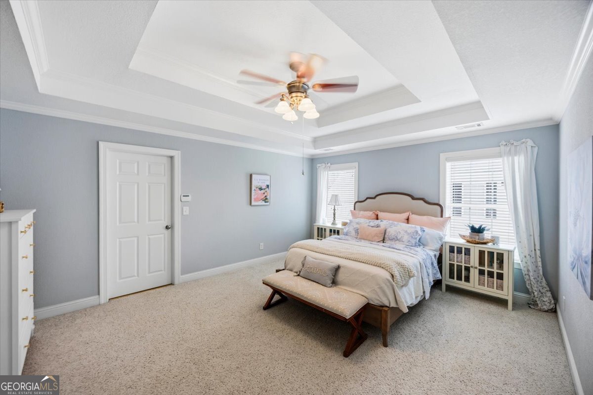 318 Ivystone Drive