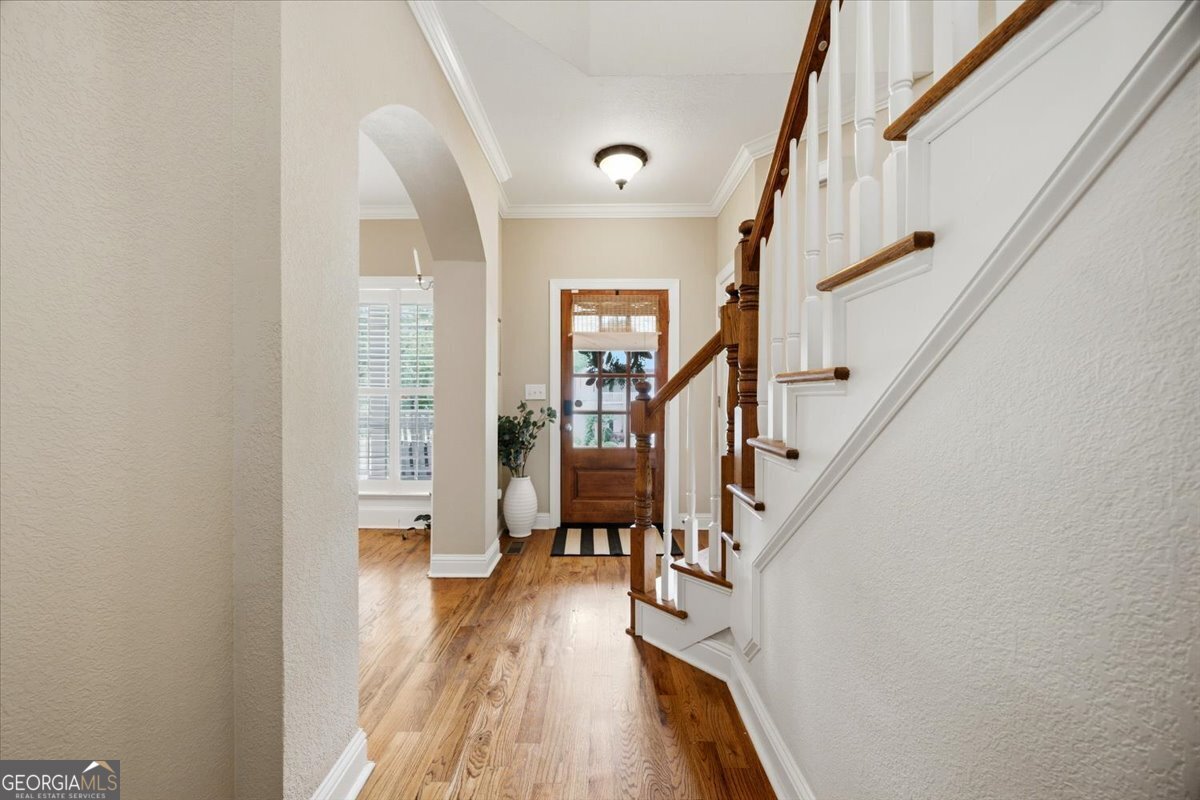 318 Ivystone Drive