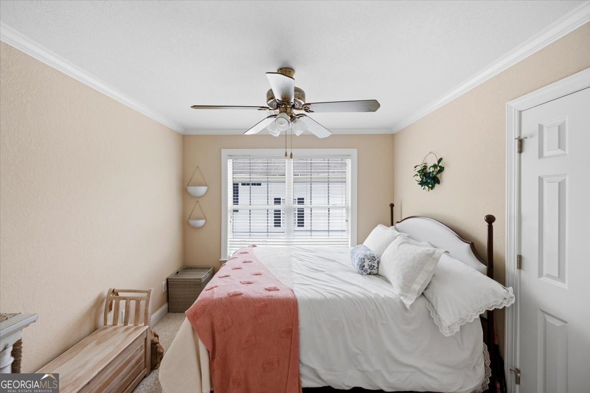 318 Ivystone Drive
