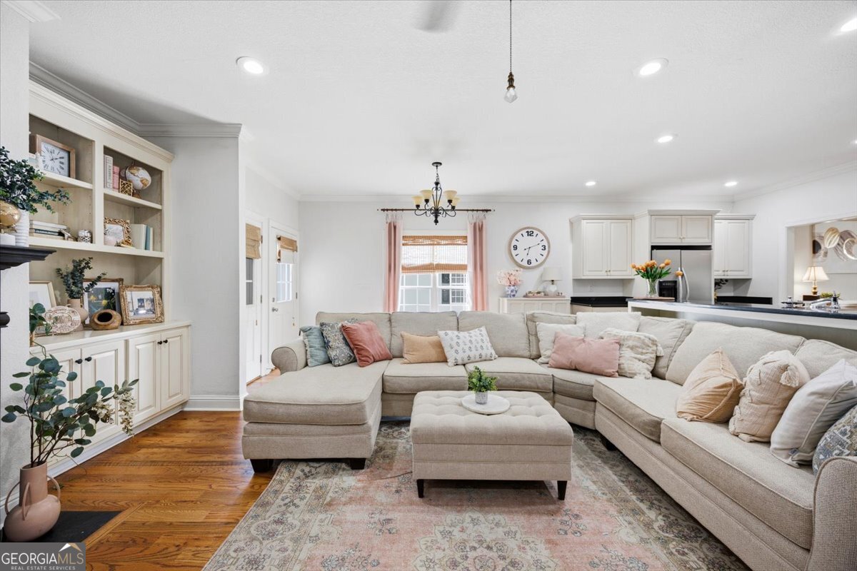 318 Ivystone Drive
