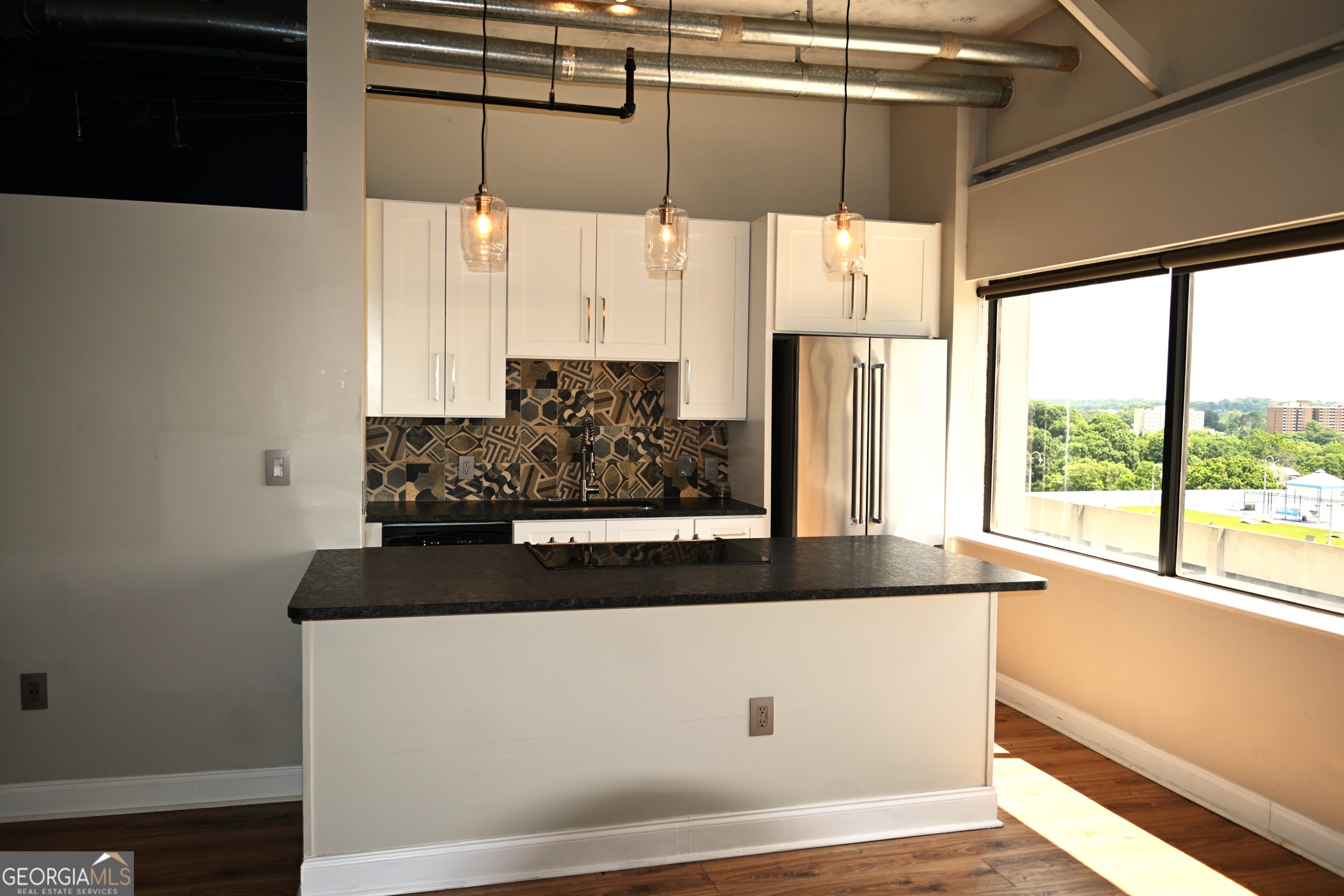 120 Ralph McGill Boulevard NE # 809 Unit: #809