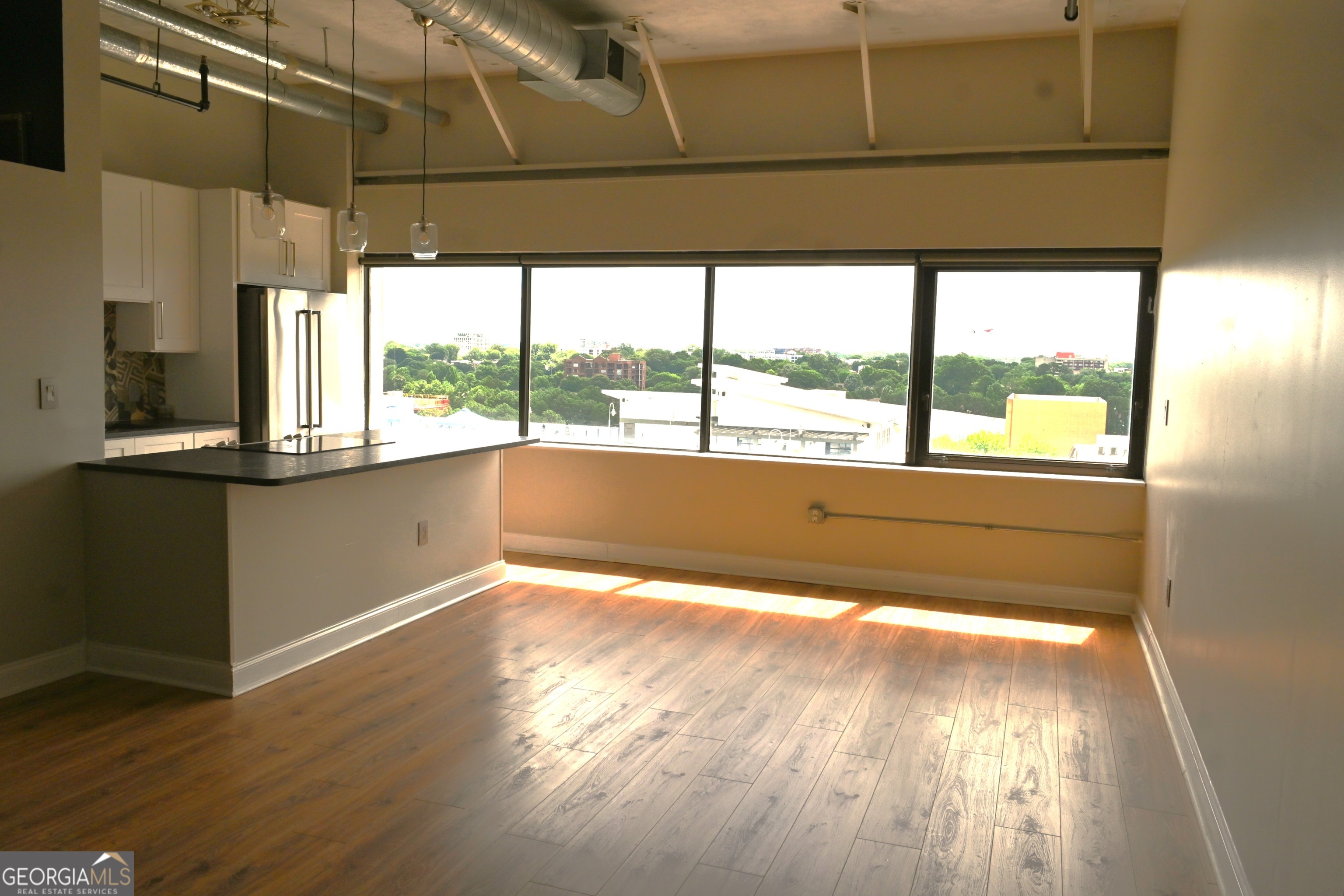 120 Ralph McGill Boulevard NE # 809 Unit: #809