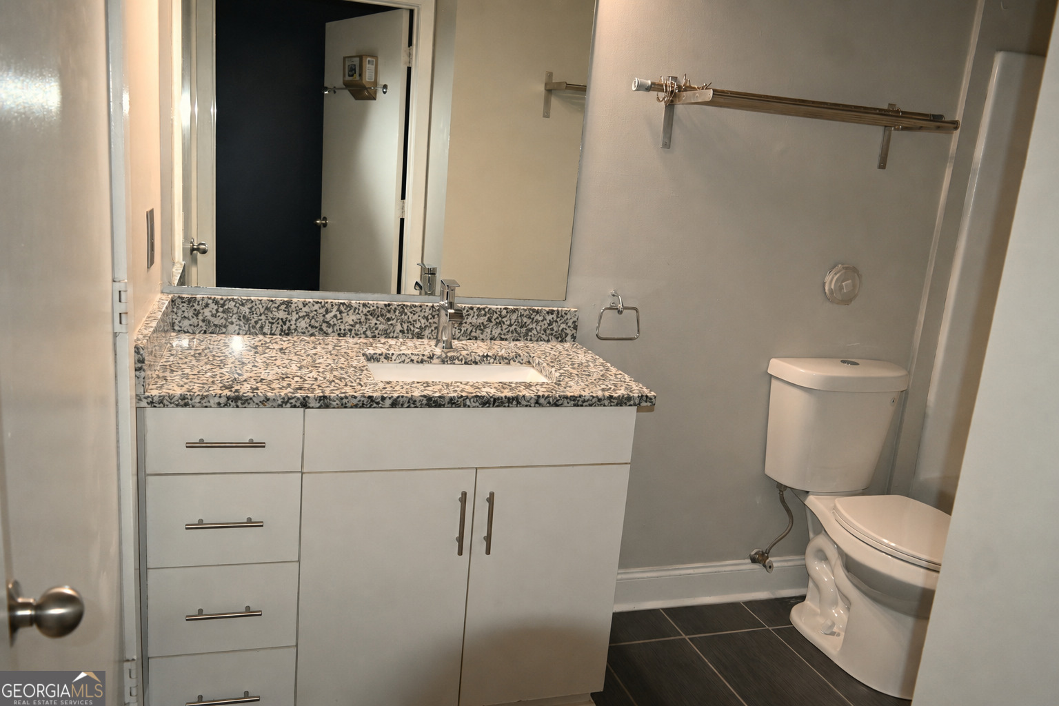 120 Ralph McGill Boulevard NE # 809 Unit: #809