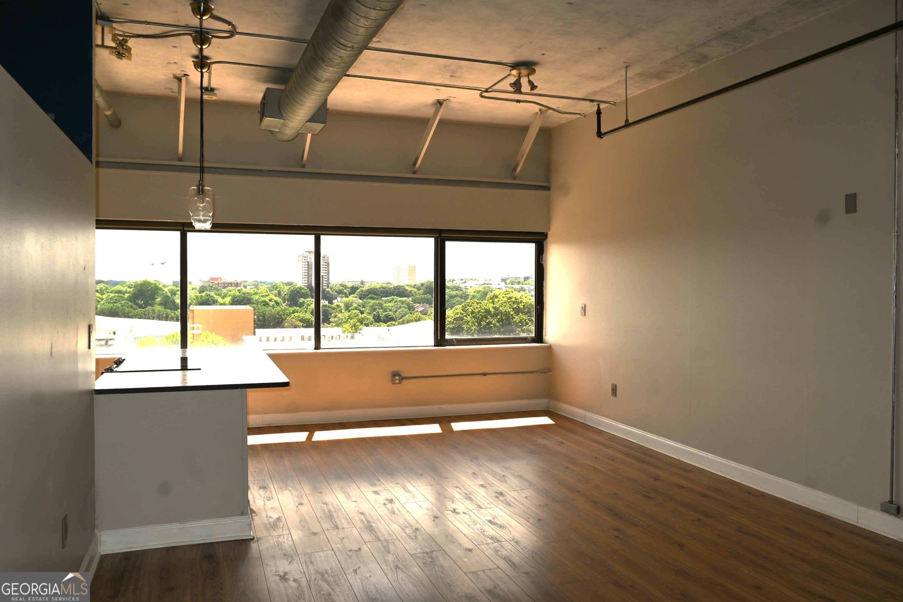 120 Ralph McGill Boulevard NE # 809 Unit: #809