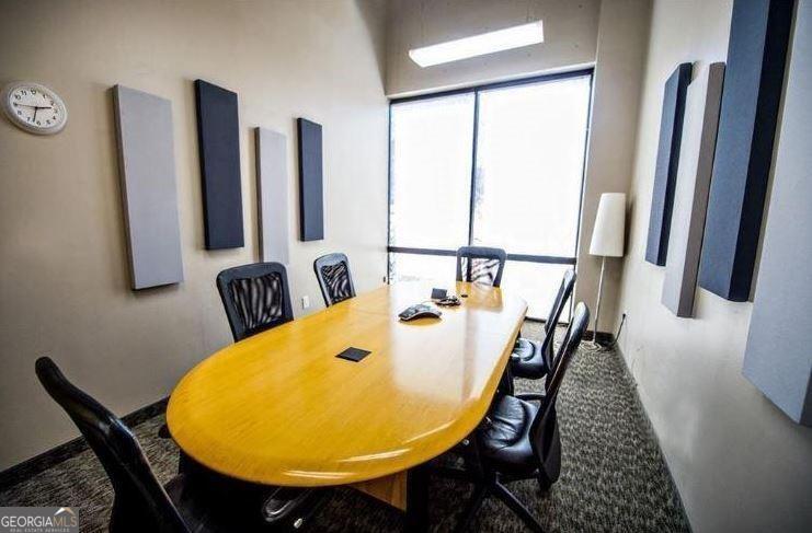 120 Ralph McGill Boulevard NE # 809 Unit: #809
