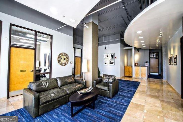 120 Ralph McGill Boulevard NE # 809 Unit: #809