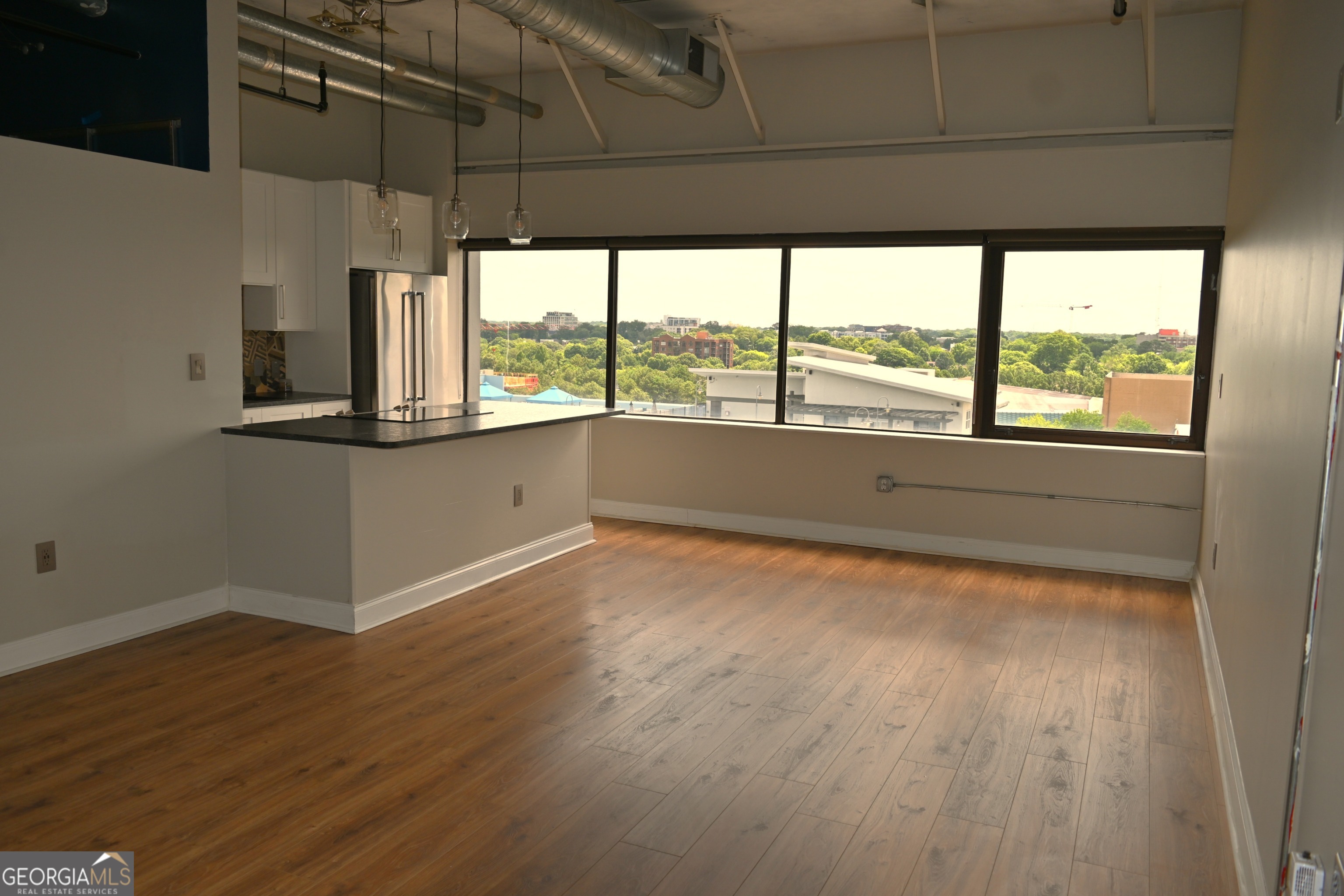 120 Ralph McGill Boulevard NE # 809 Unit: #809