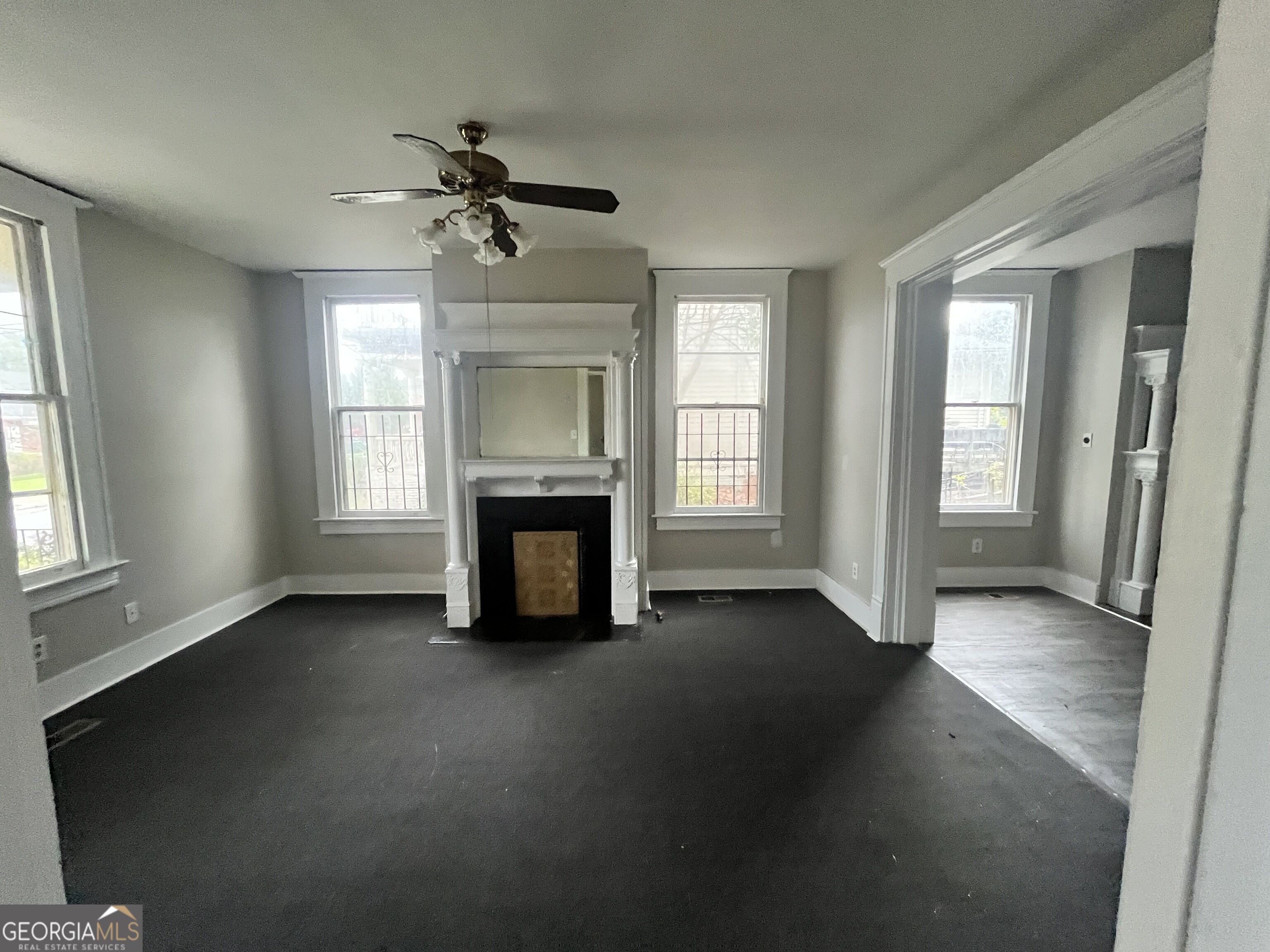 132 Culver Street