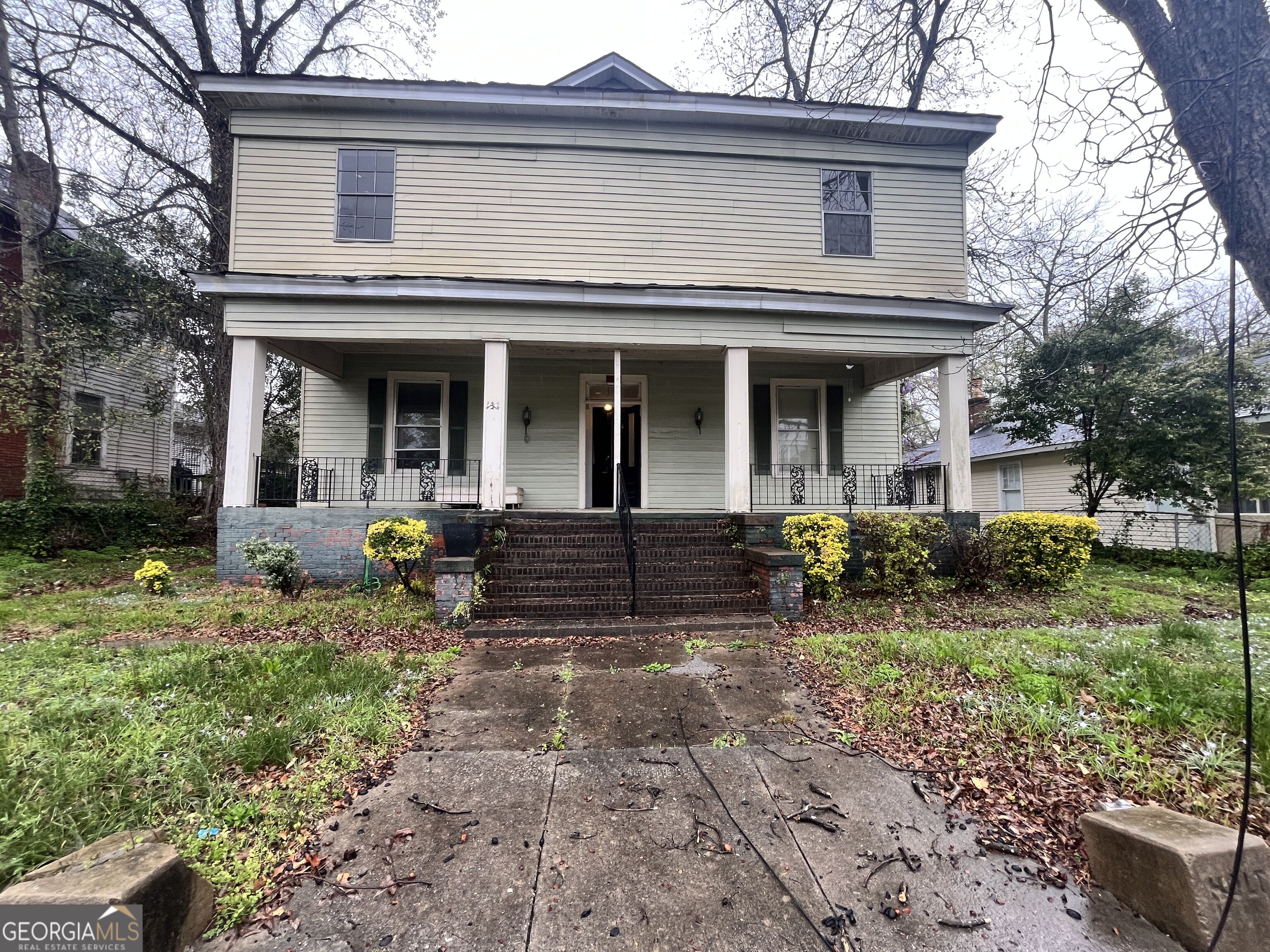 132 Culver Street