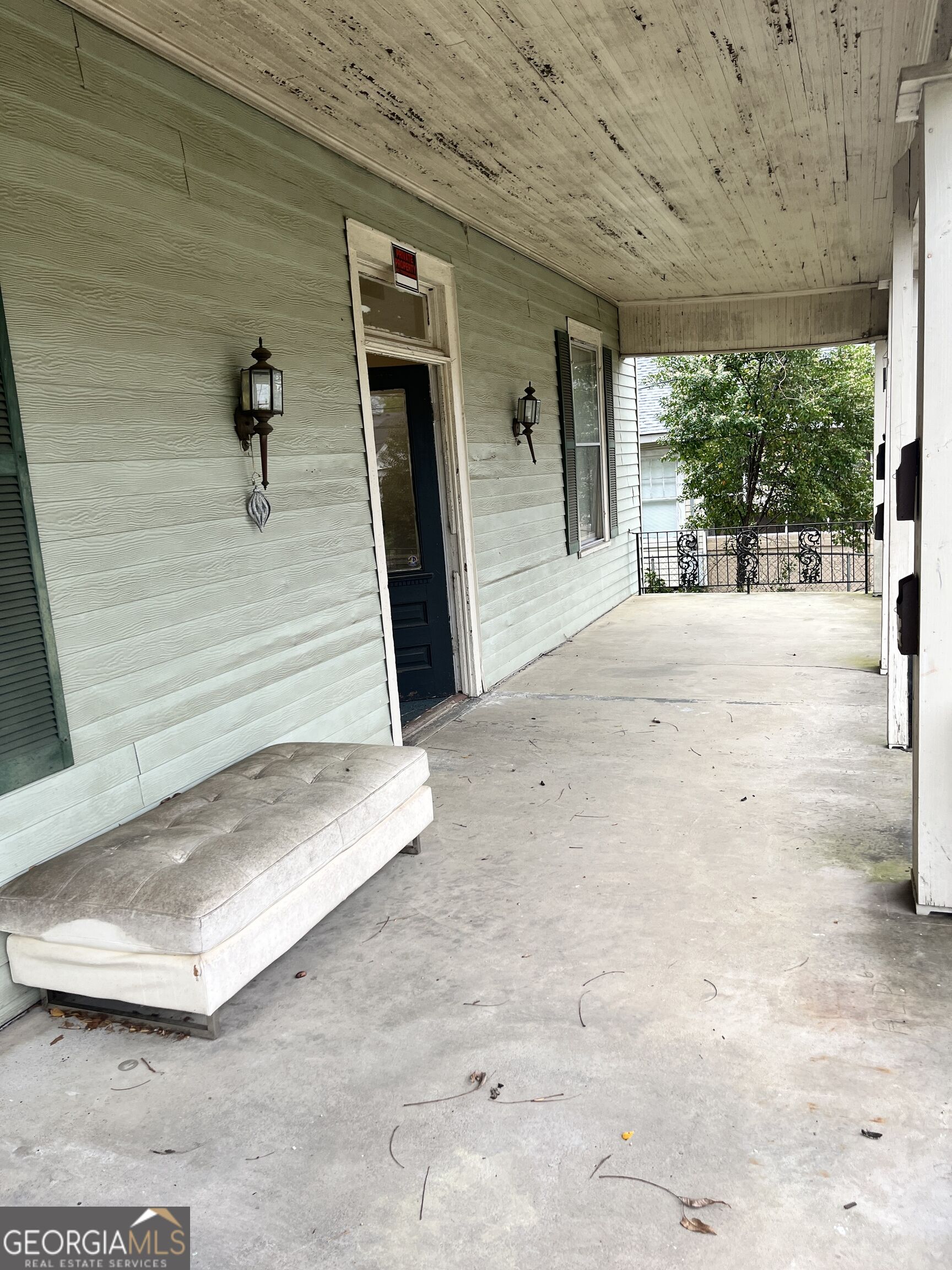 132 Culver Street