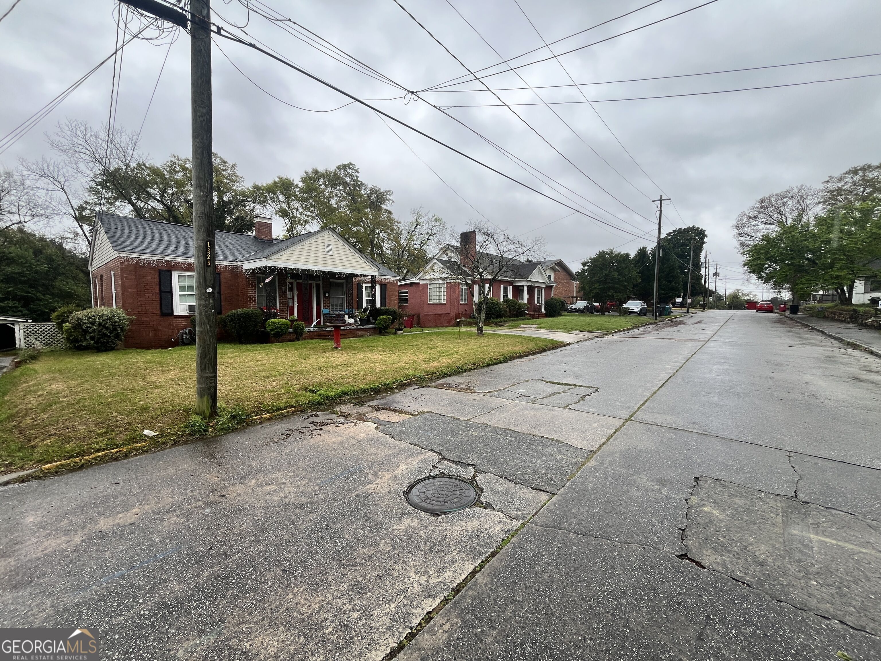 132 Culver Street