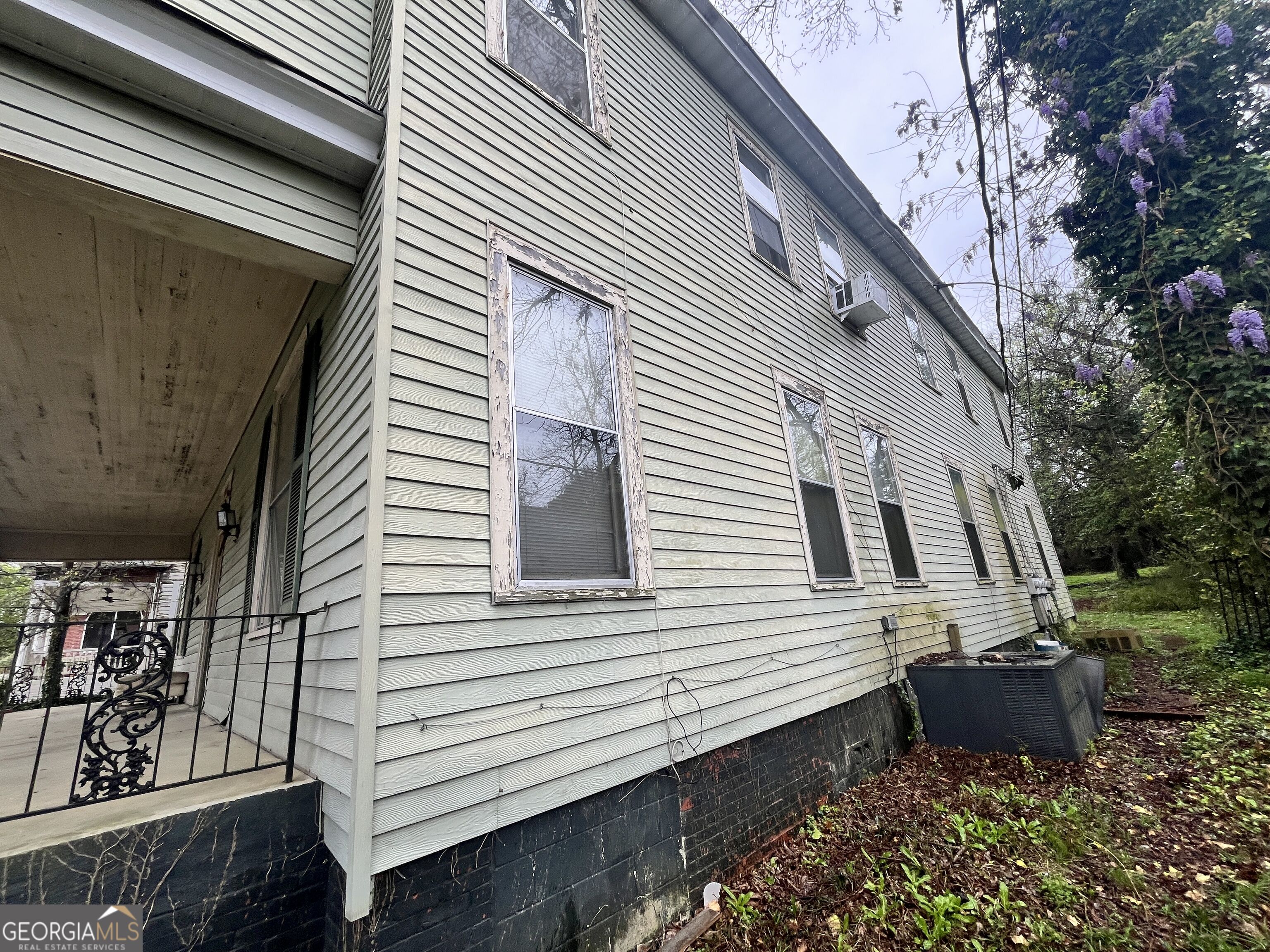 132 Culver Street