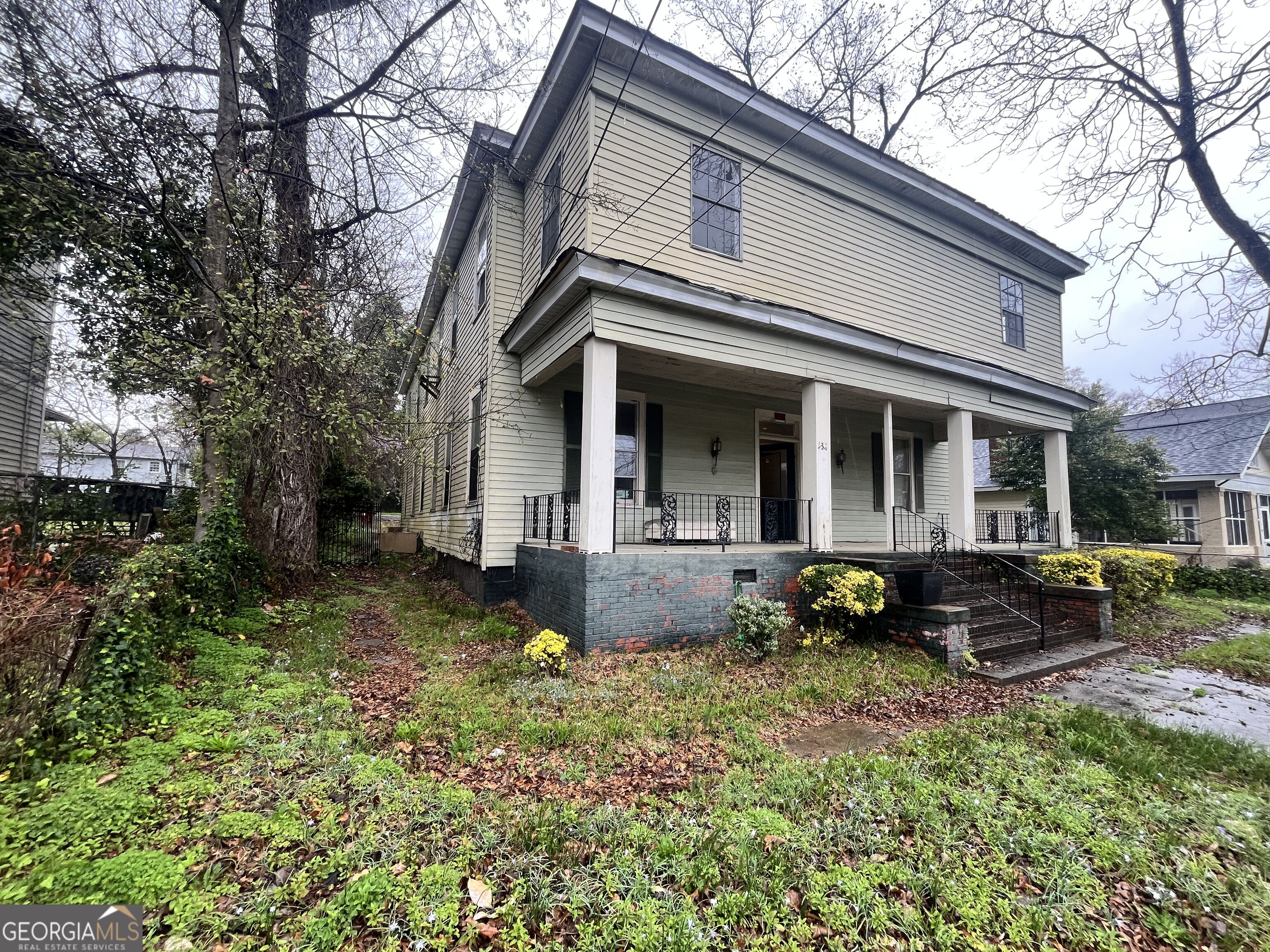132 Culver Street