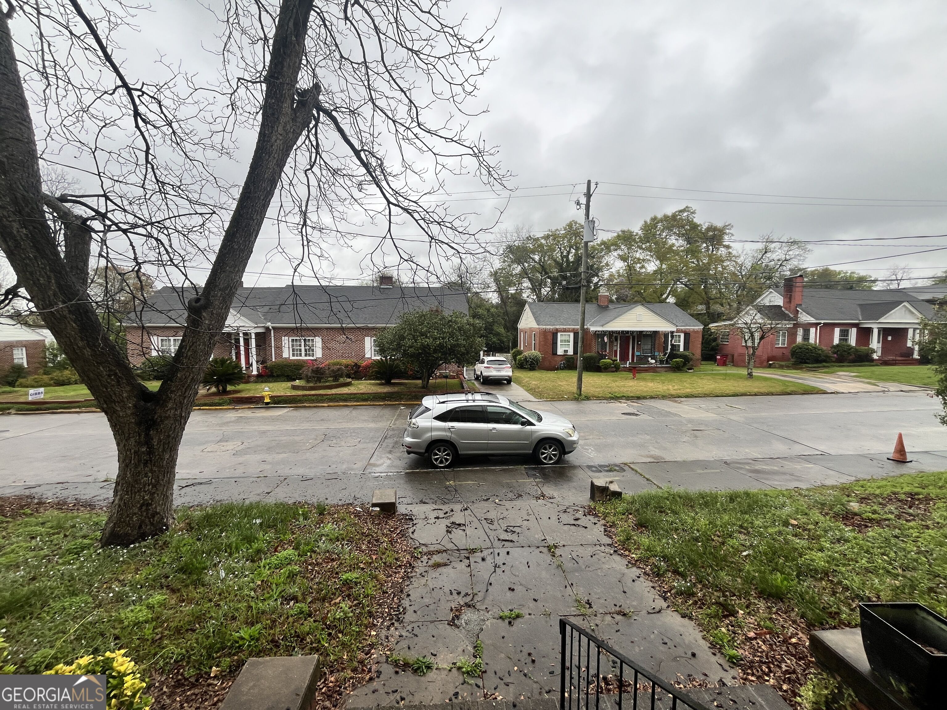 132 Culver Street