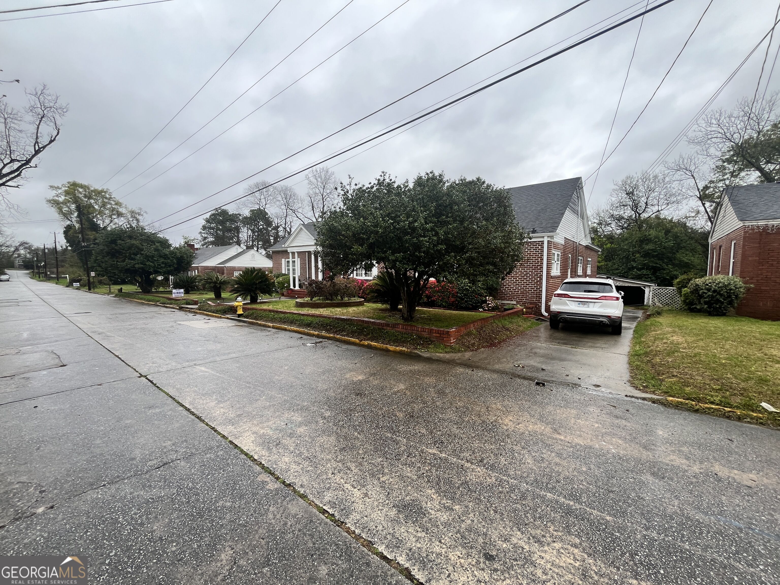 132 Culver Street