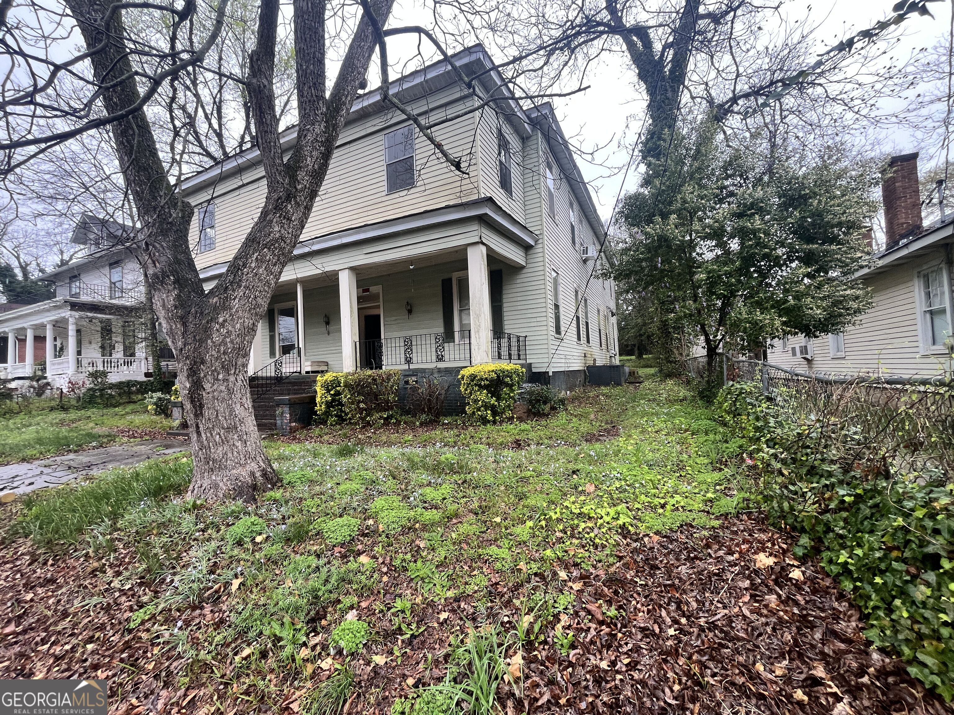 132 Culver Street