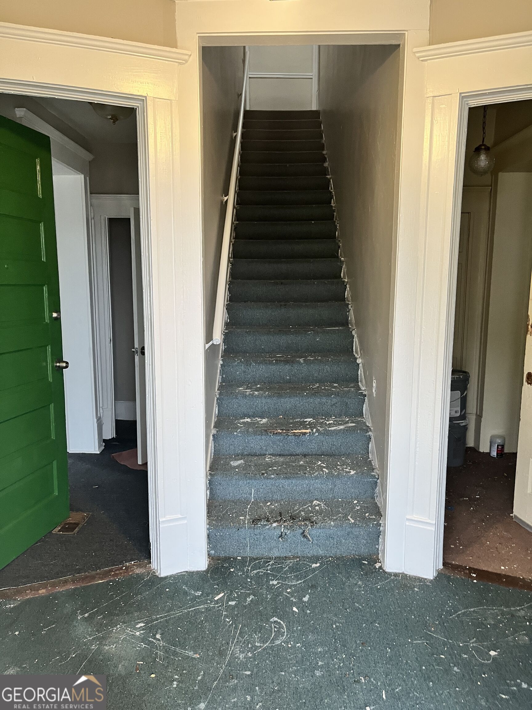 132 Culver Street