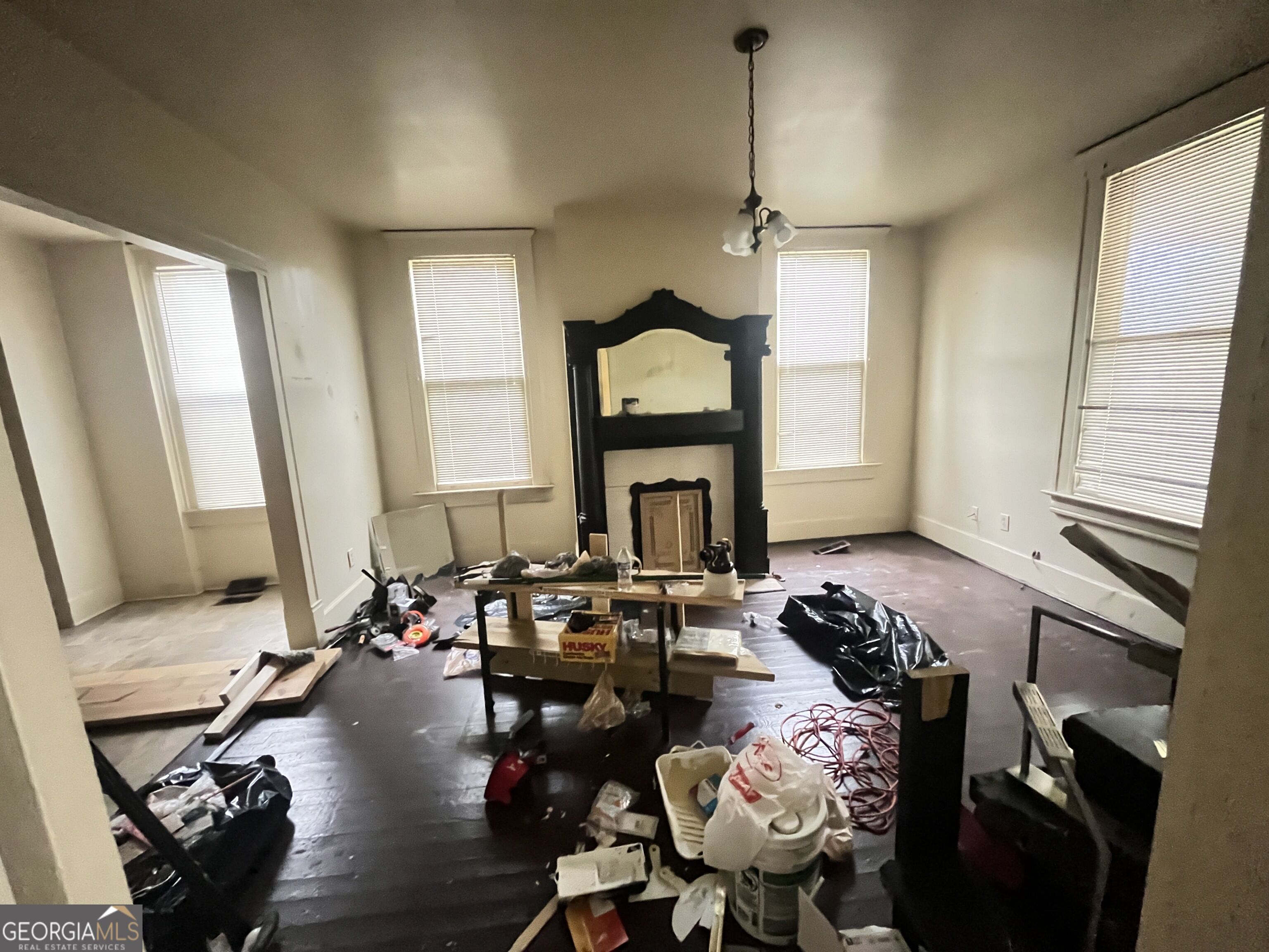132 Culver Street