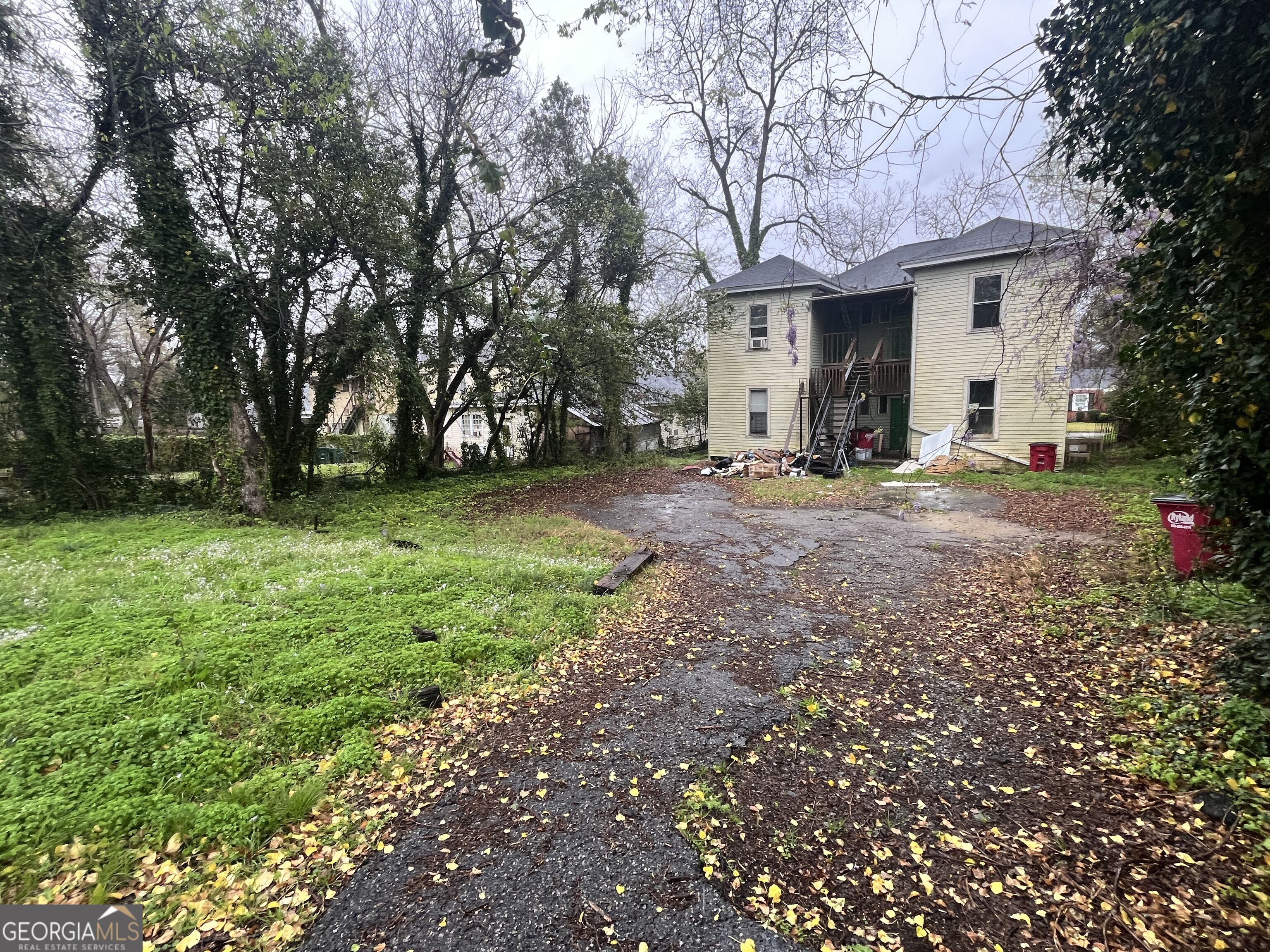 132 Culver Street