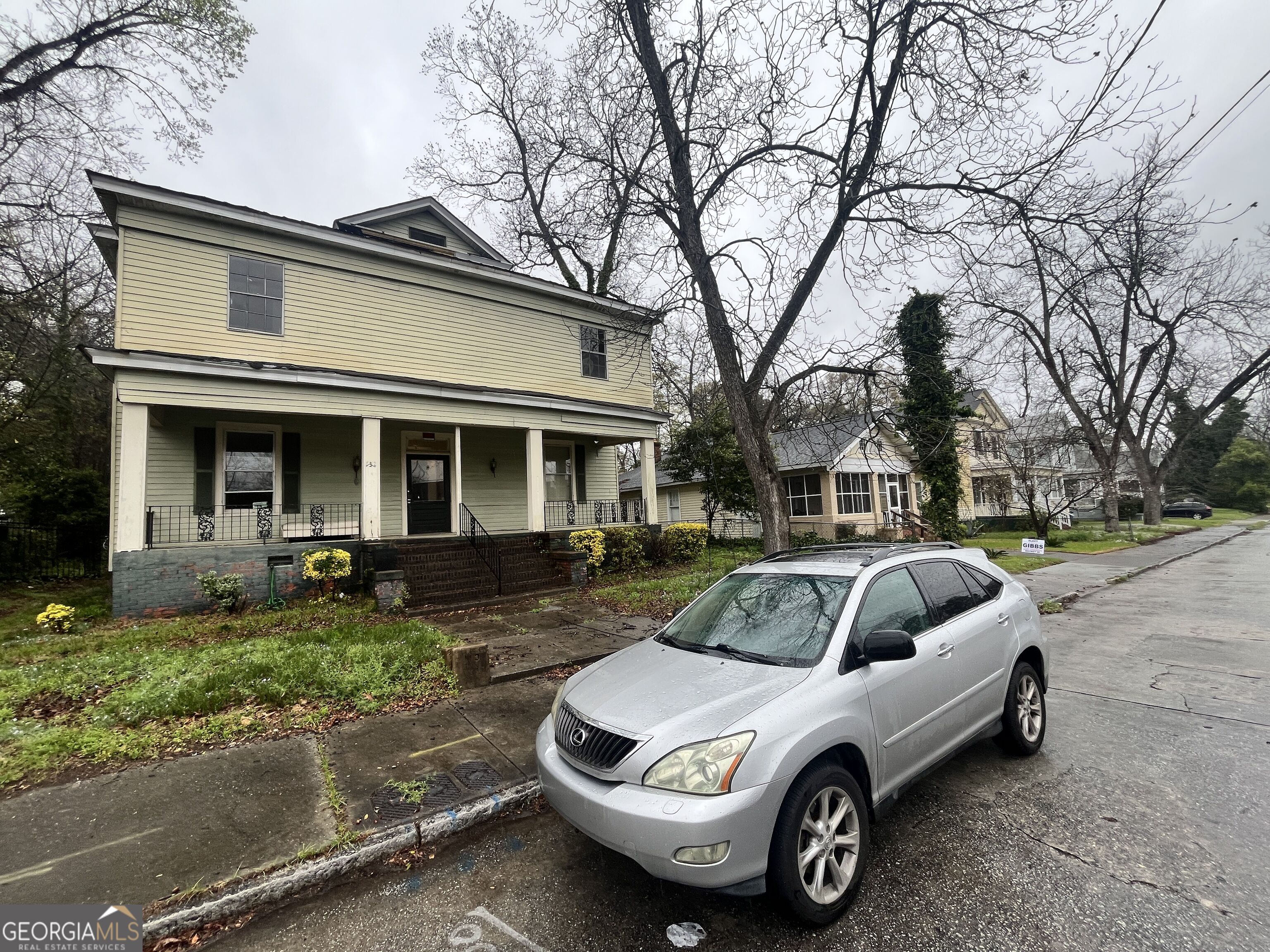 132 Culver Street