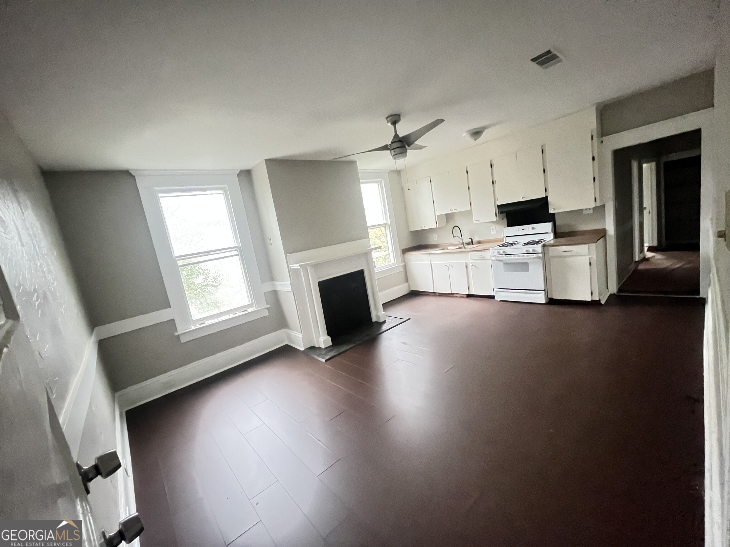 132 Culver Street