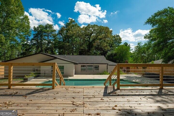 3154 N Druid Hills Road