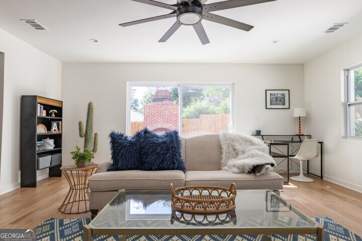 3154 N Druid Hills Road