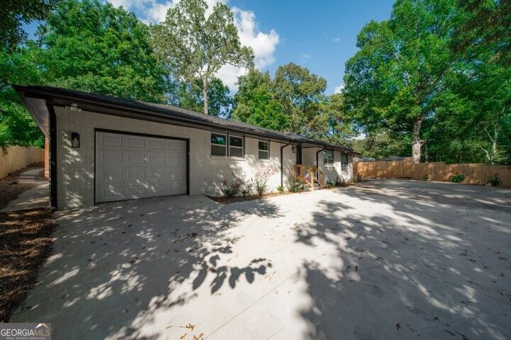 3154 N Druid Hills Road