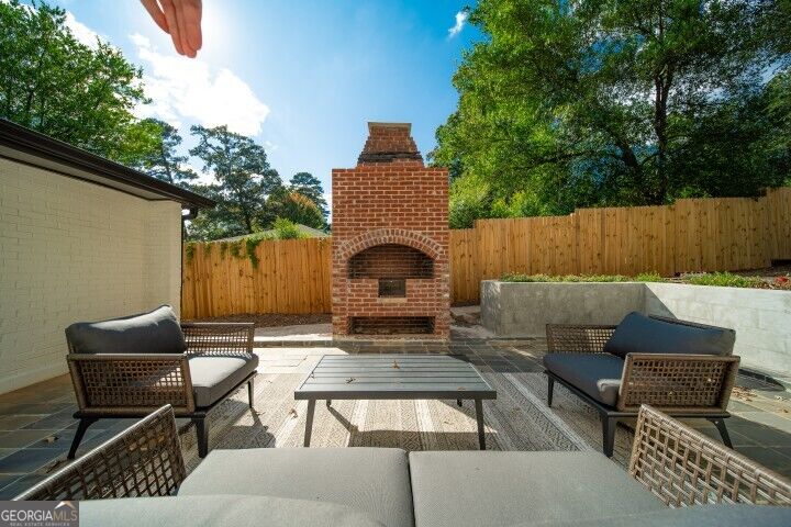 3154 N Druid Hills Road